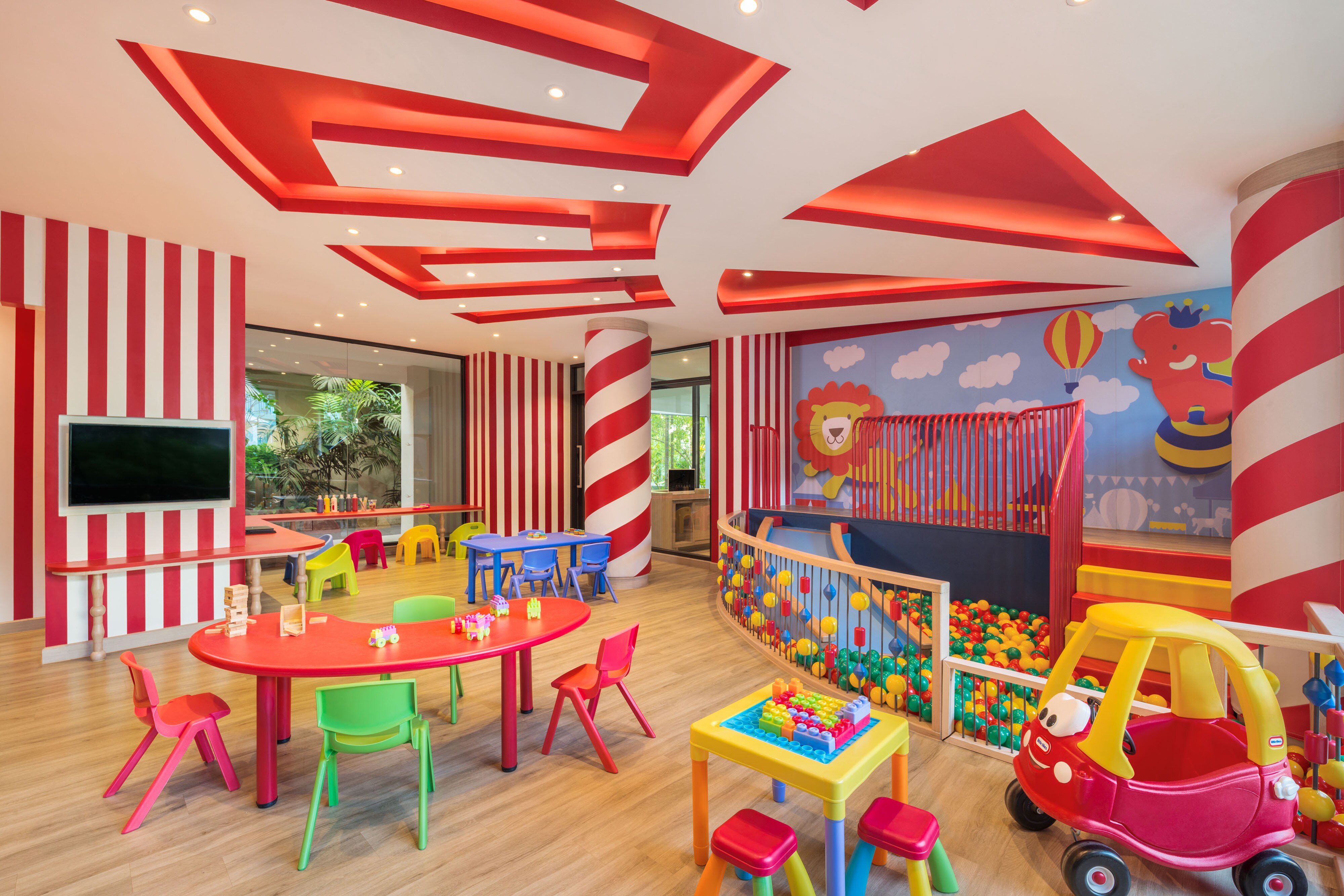 Le Méridien Khao Lak Resort & Spa by null