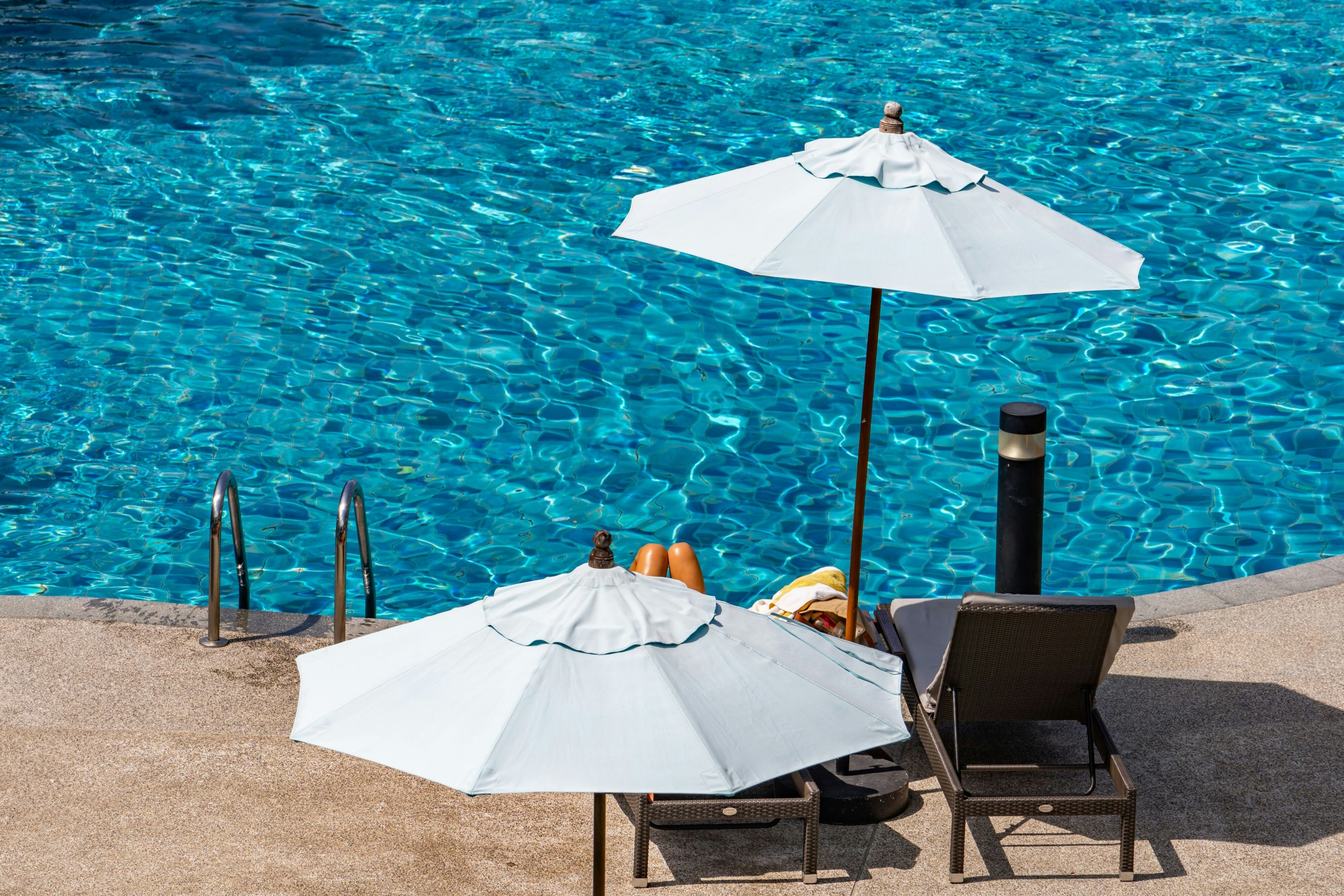 Le Méridien Khao Lak Resort & Spa by null