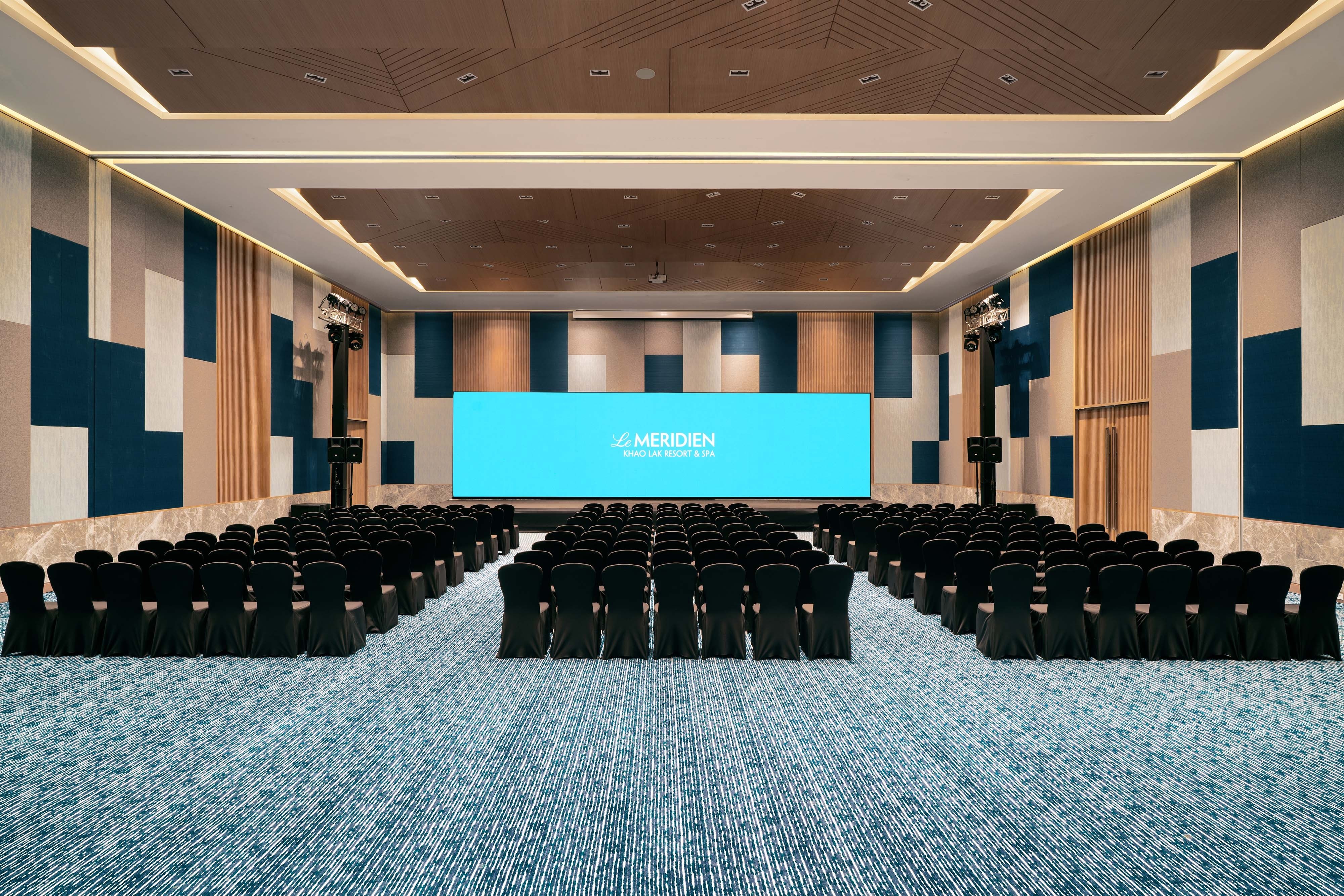 Le Méridien Khao Lak Resort & Spa by null