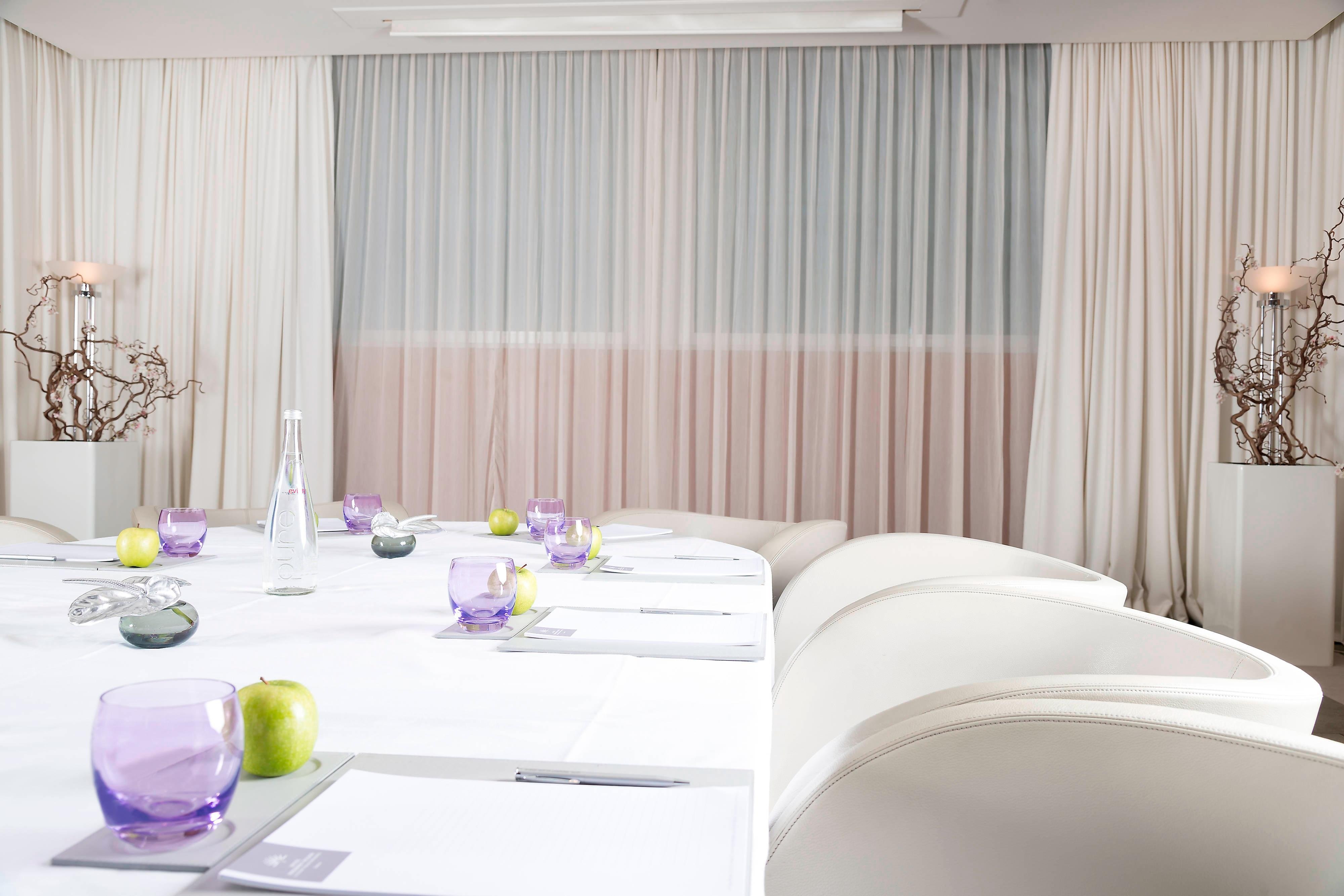 Hotel President Wilson, a Luxury Collection Hotel, Geneva photo 7