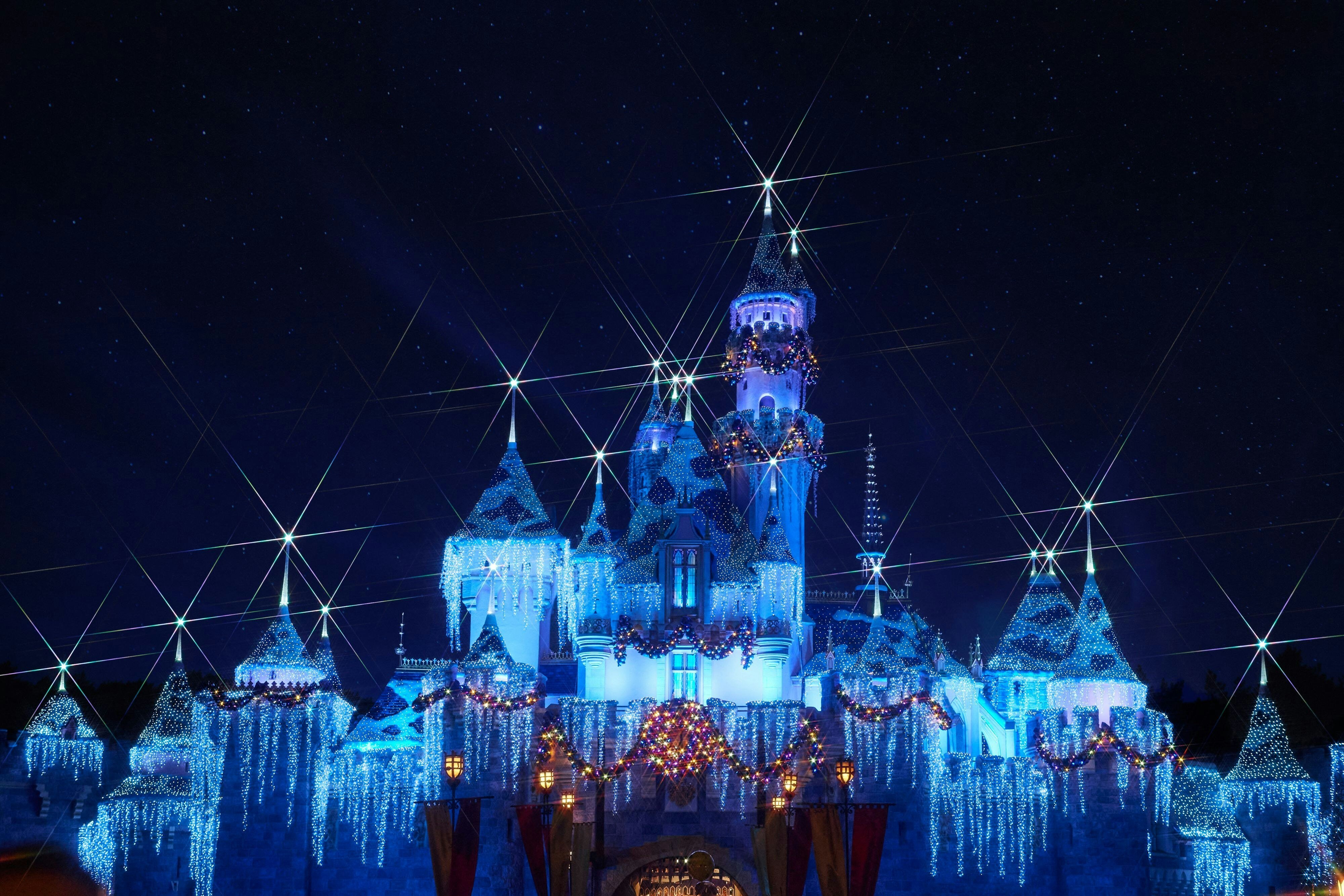 Anaheim Marriott by null