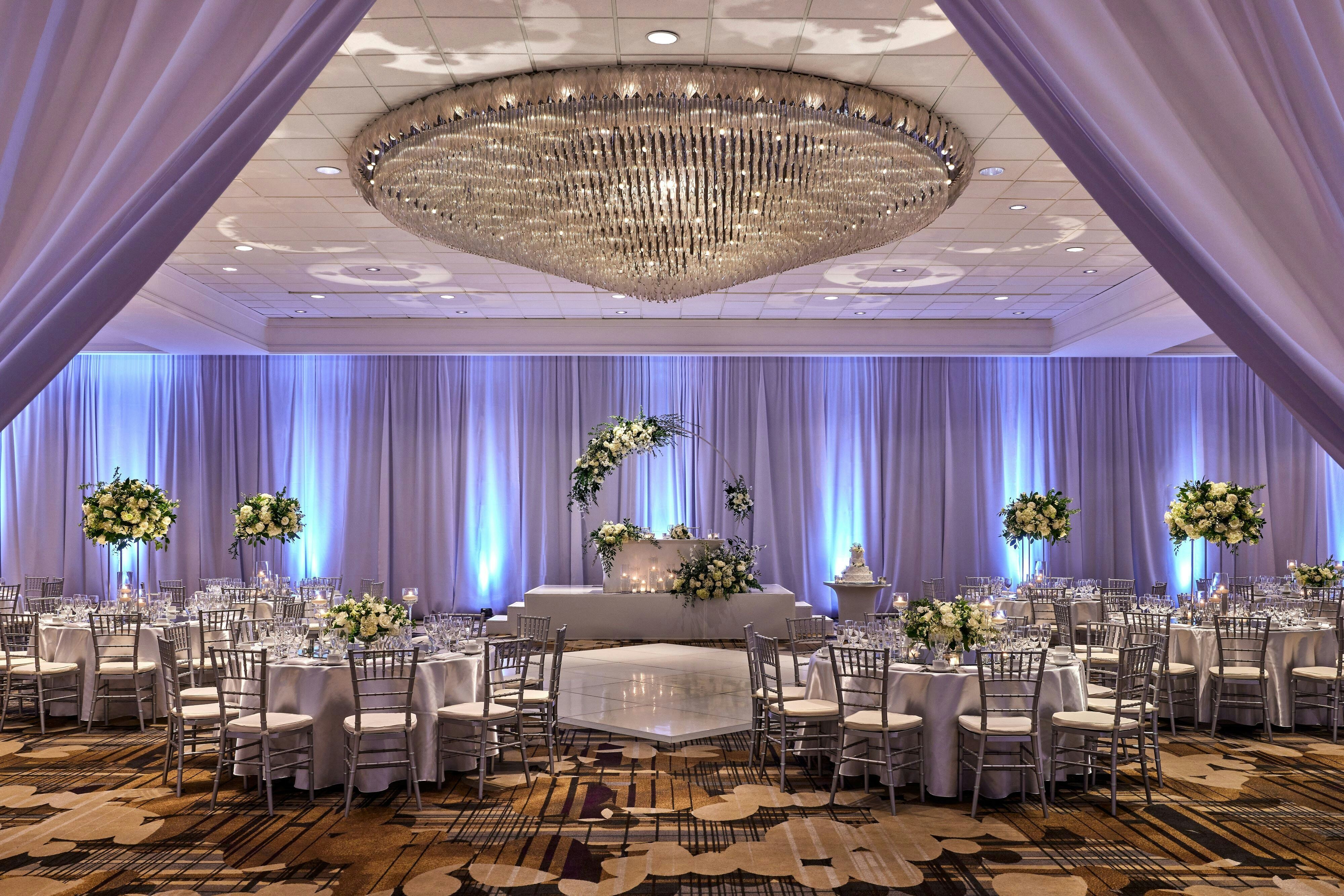 Anaheim Marriott by null