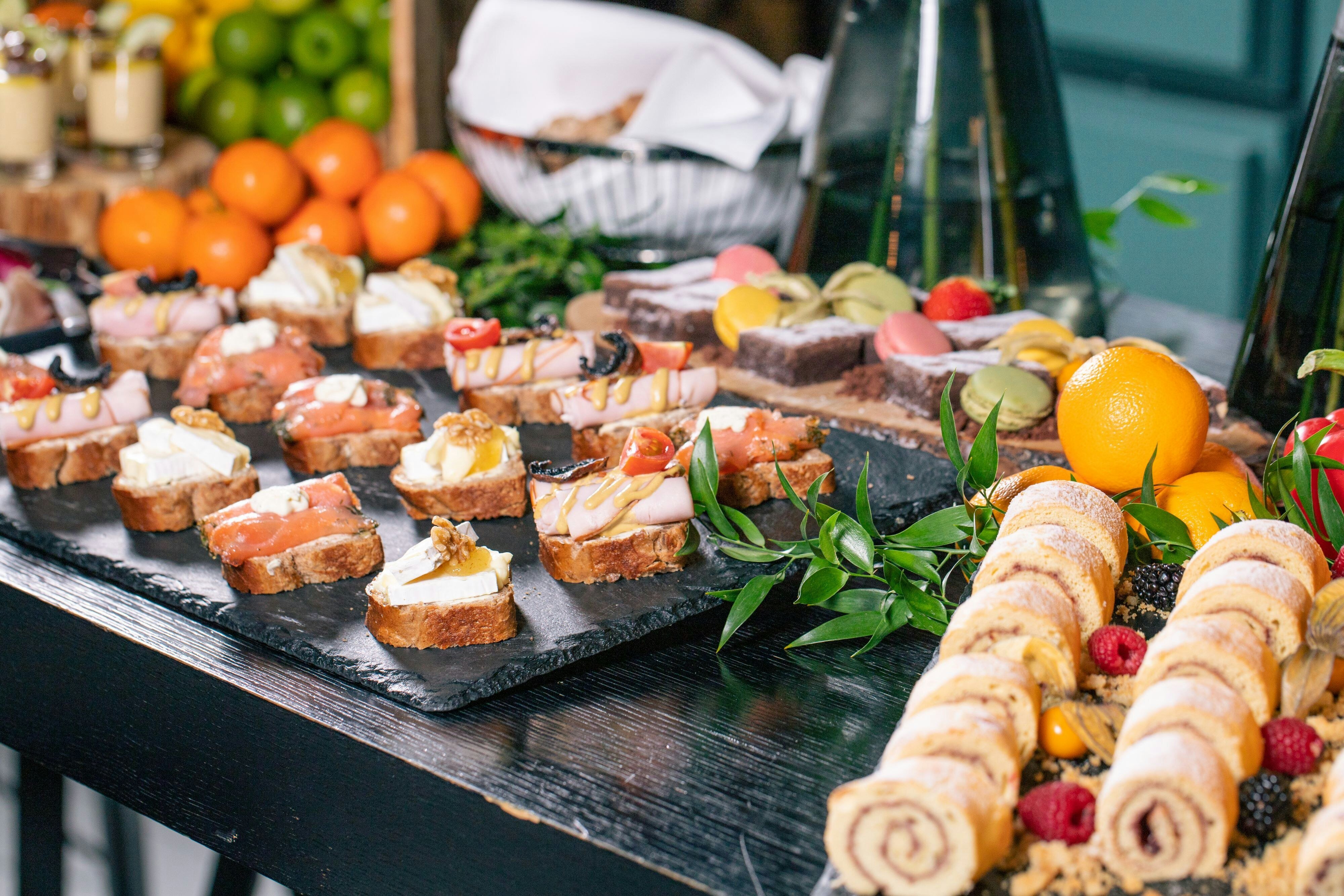 Le Méridien Vienna by null