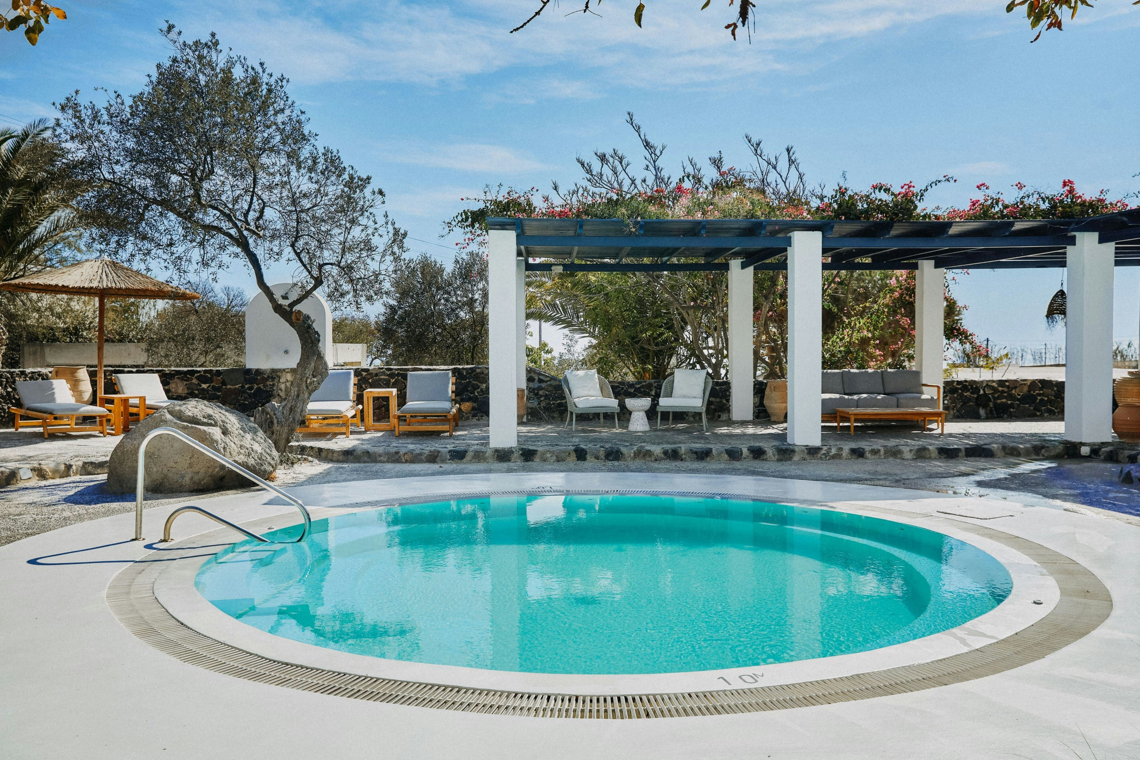 Vedema, a Luxury Collection Resort, Santorini by null