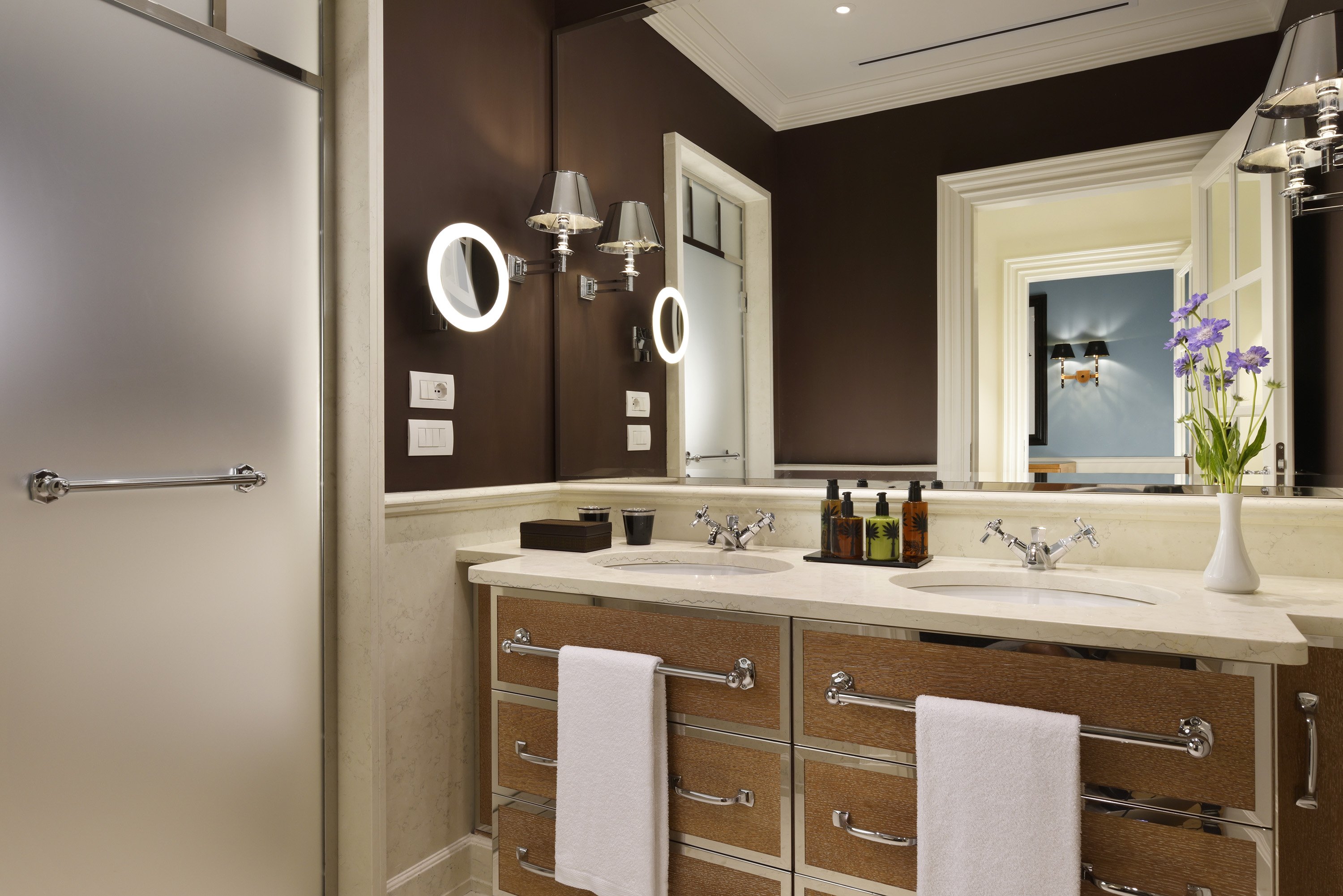 Palazzo Vecchietti by null