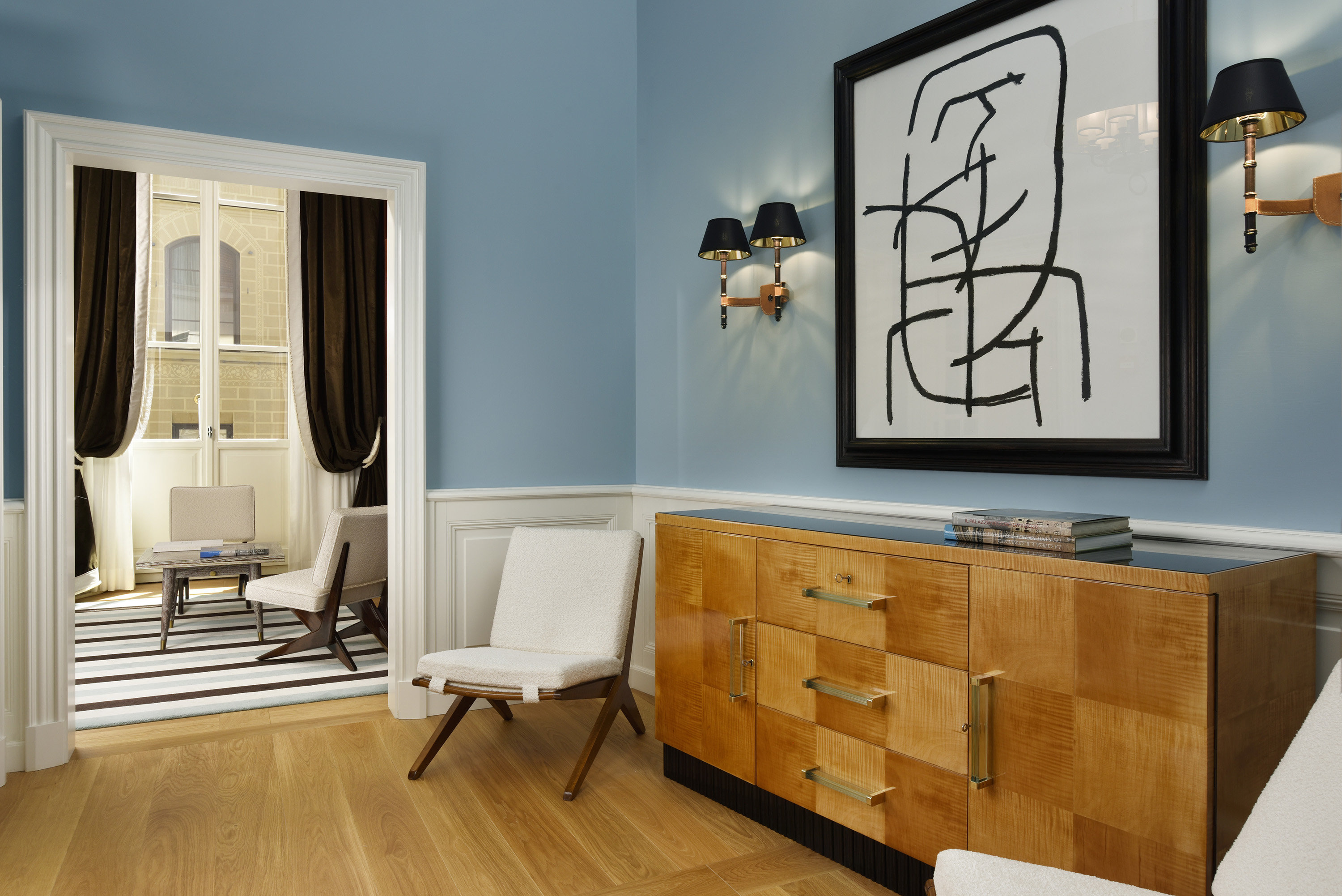 Palazzo Vecchietti by null