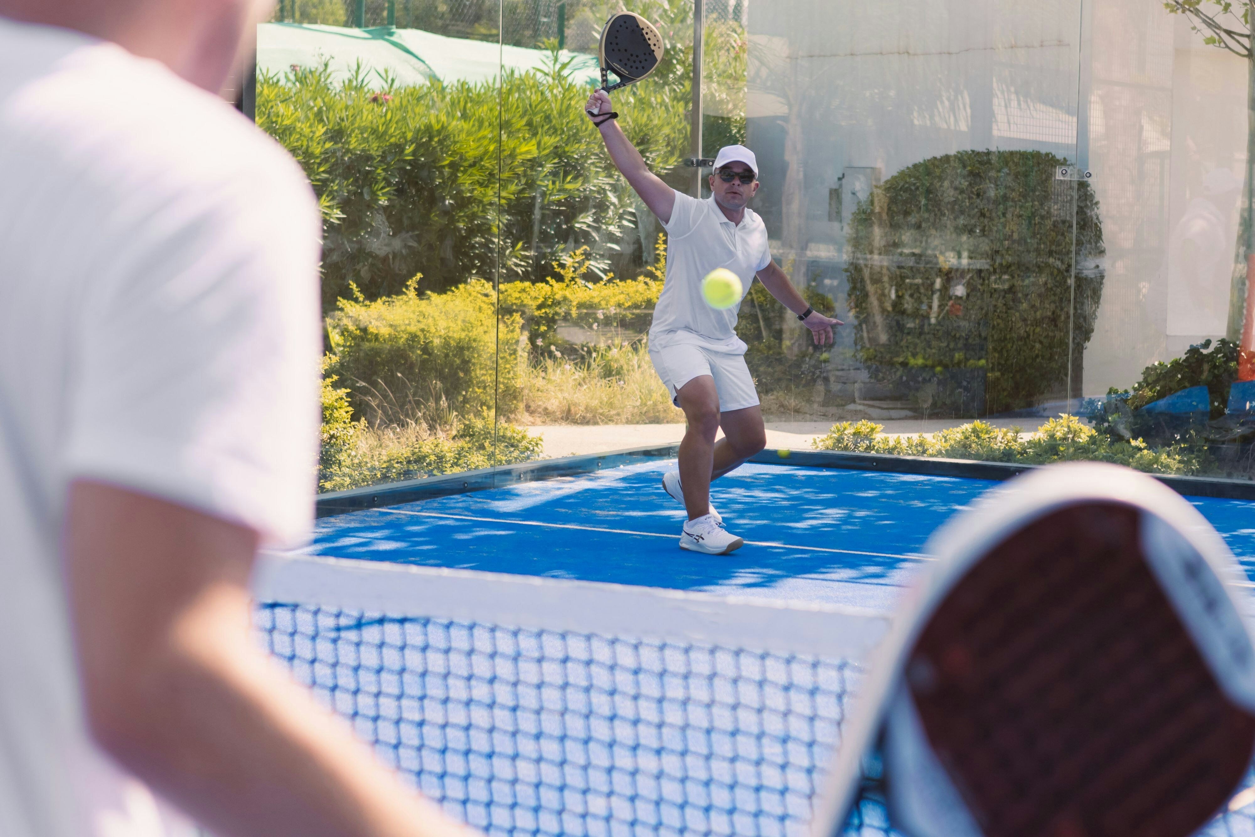 Parklane, a Luxury Collection Resort & Spa, Limassol by null