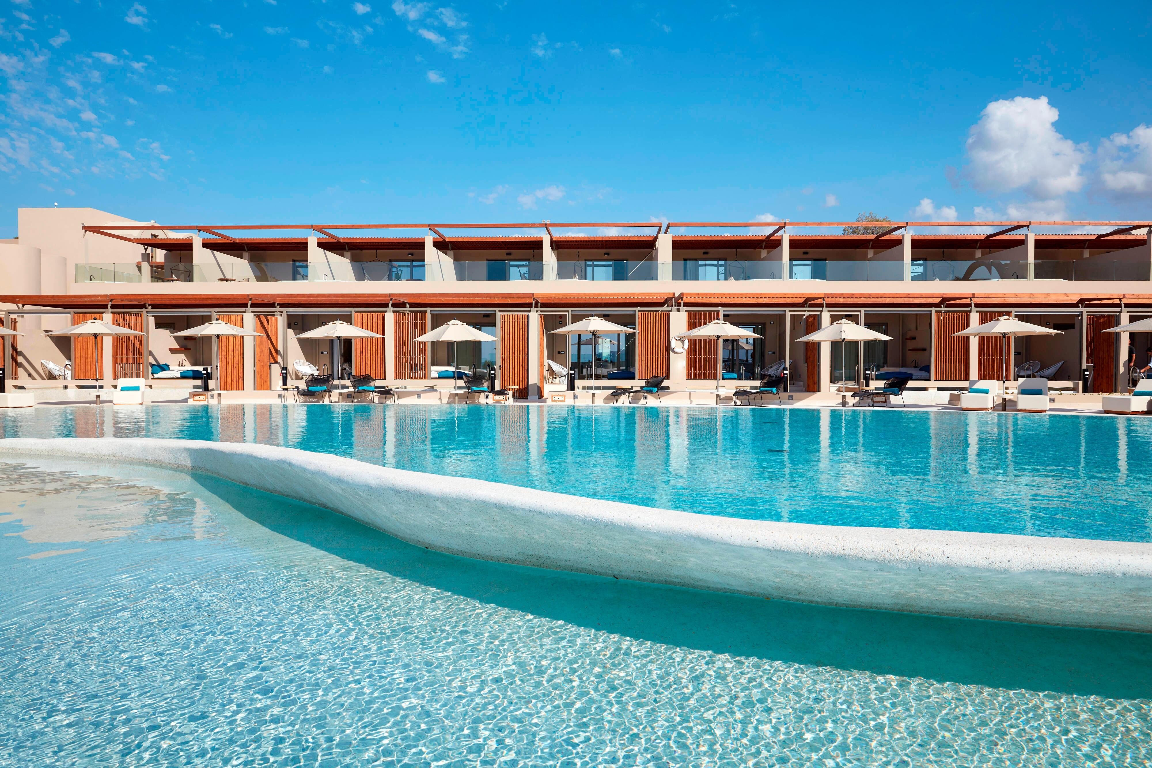 Domes Noruz Chania, Autograph Collection by null