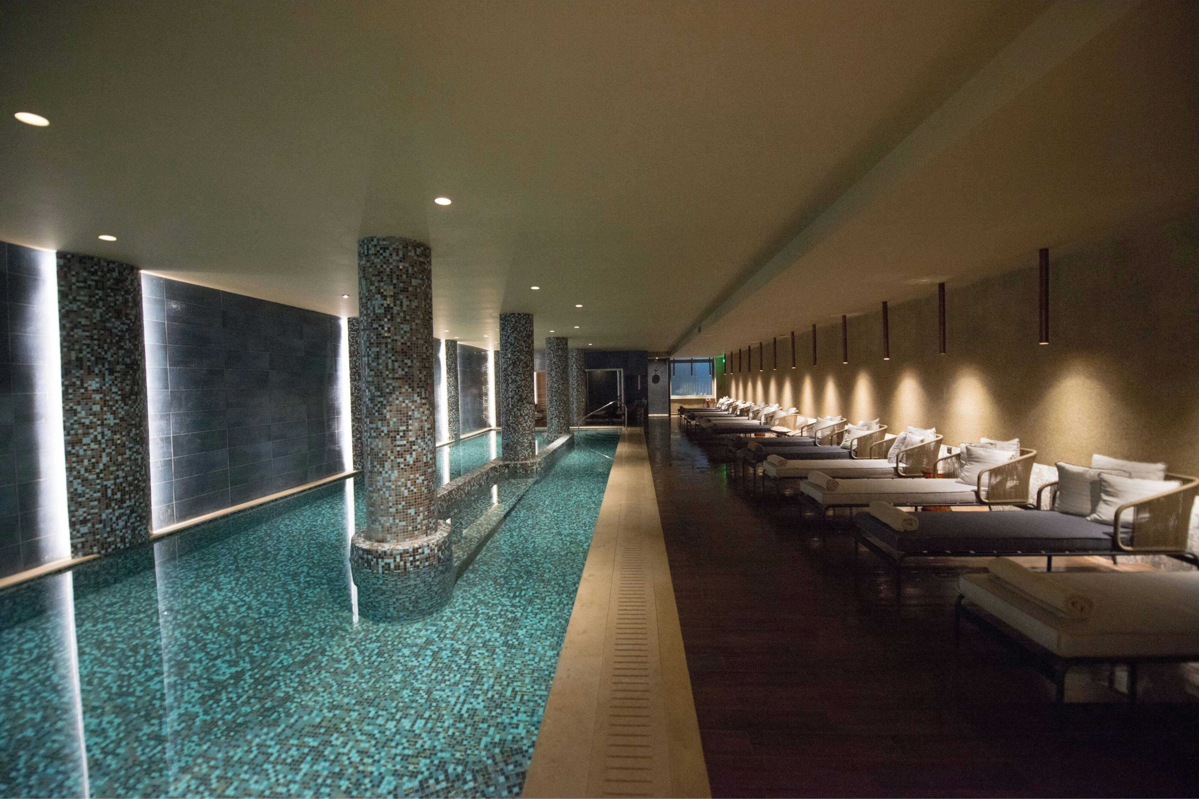 Domes Noruz Chania, Autograph Collection by null