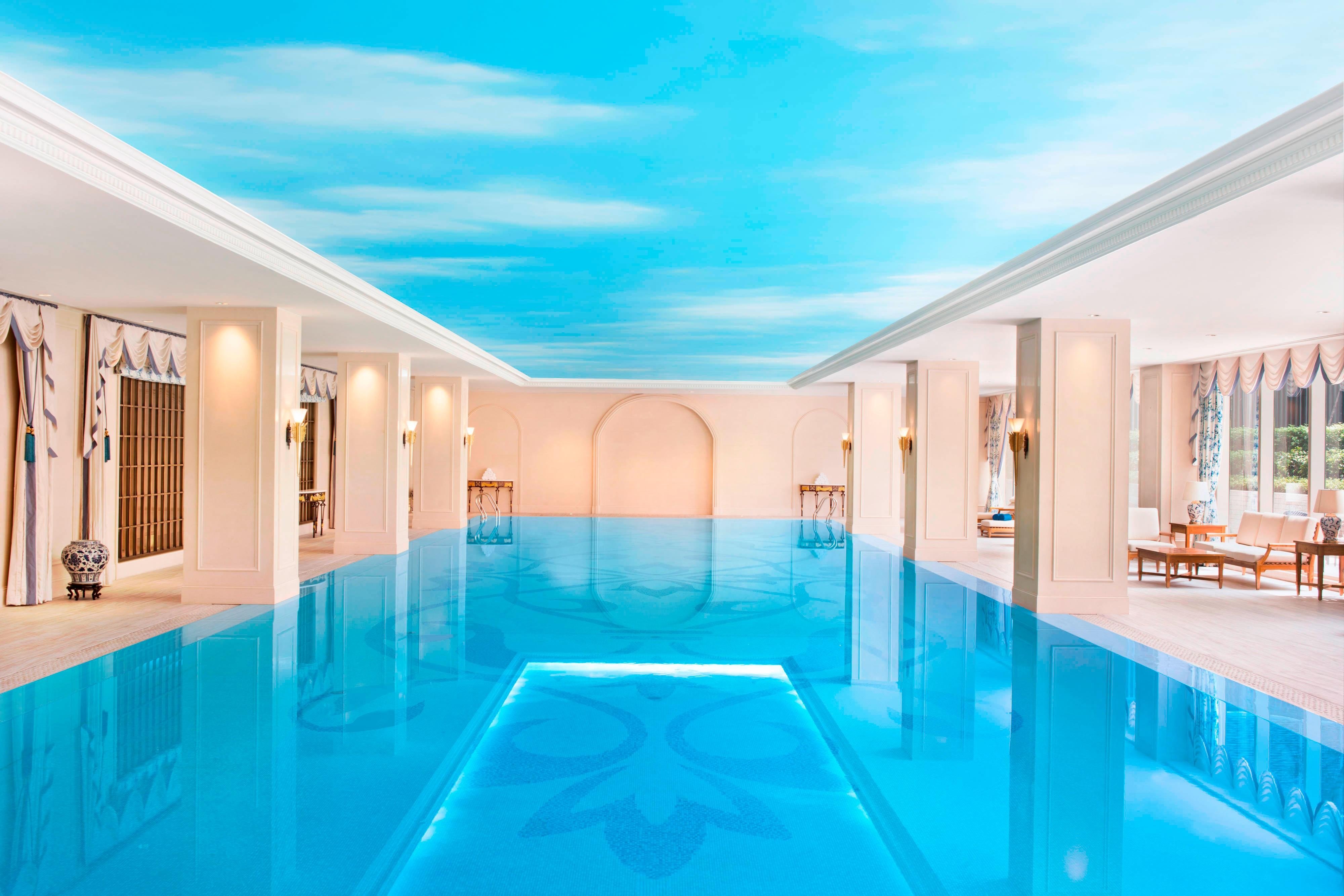 The Azure Qiantang, a Luxury Collection Hotel, Hangzhou photo 6