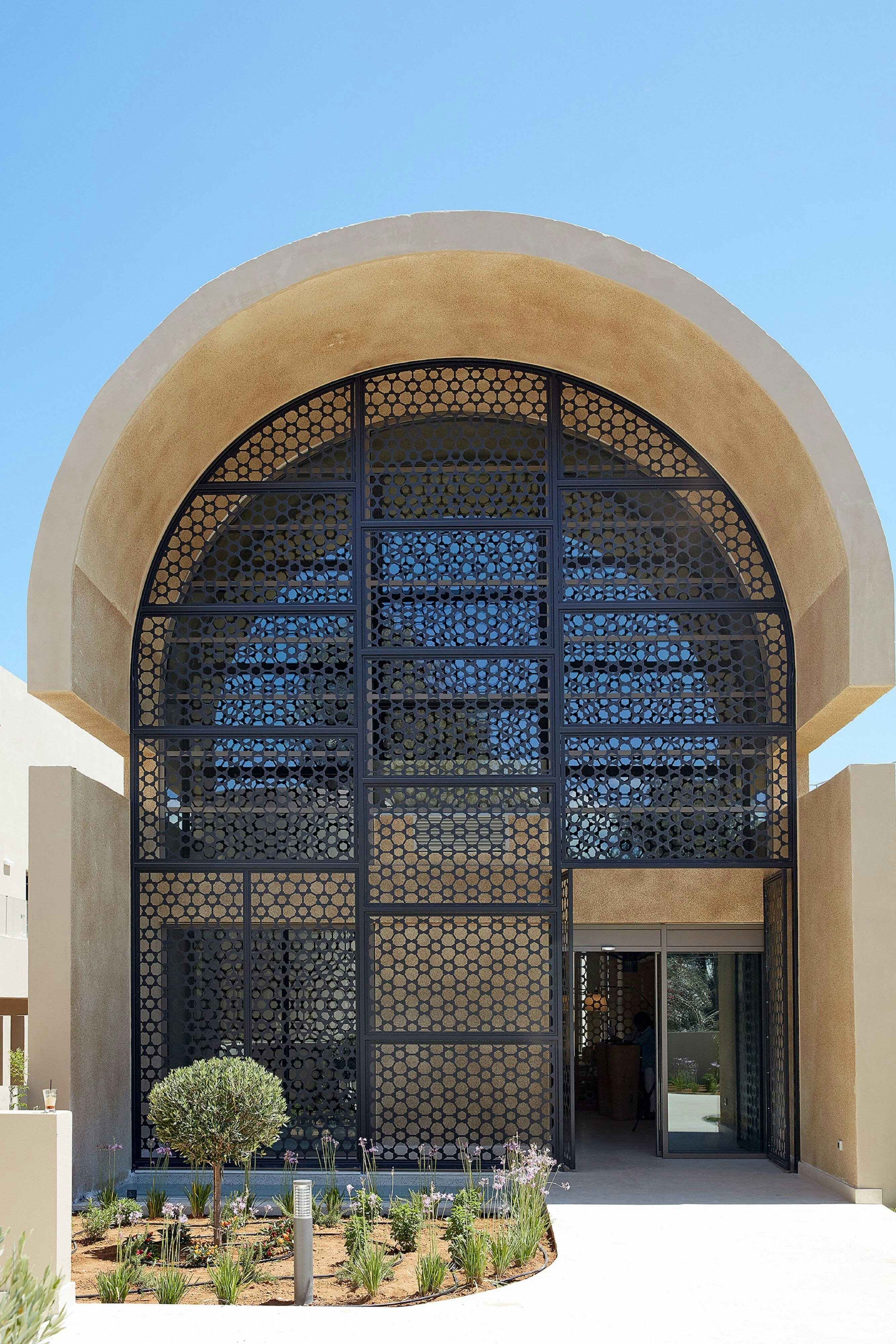 Domes Noruz Chania, Autograph Collection by null