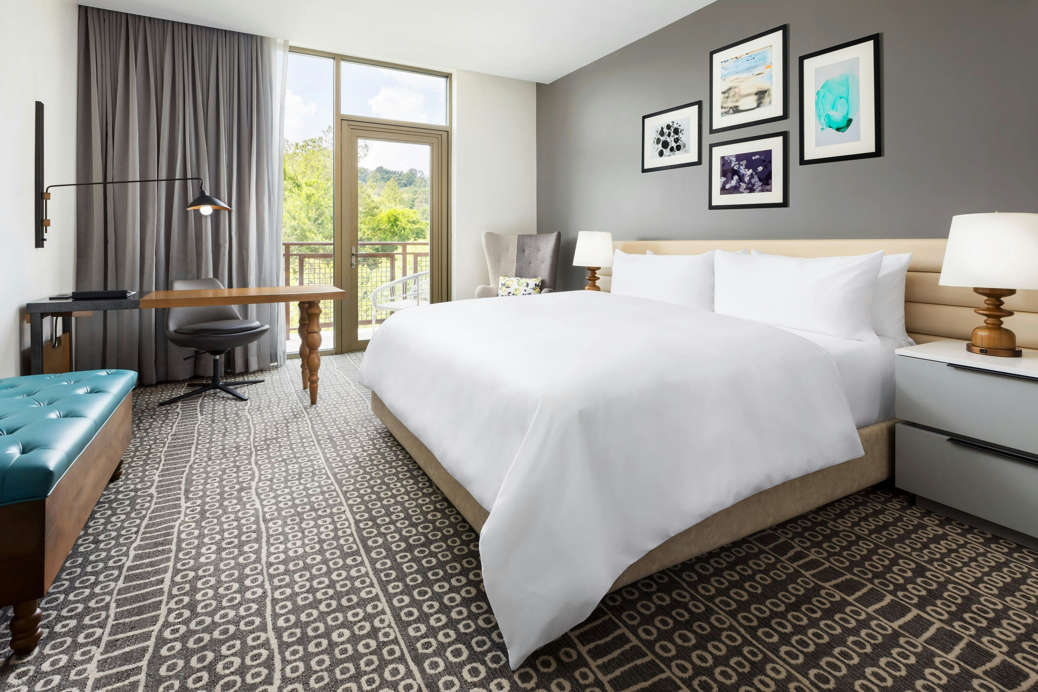 The MC Hotel, Autograph Collection by null