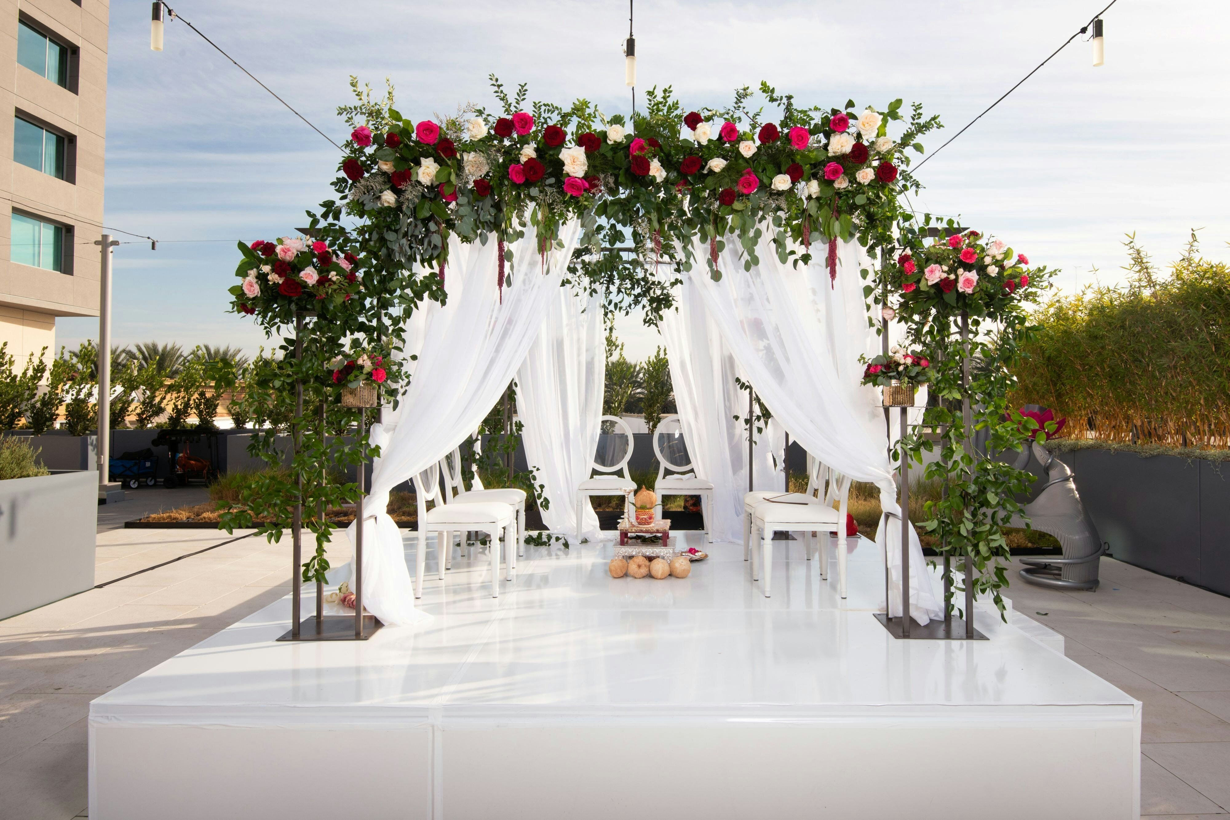 JW Marriott, Anaheim Resort by null