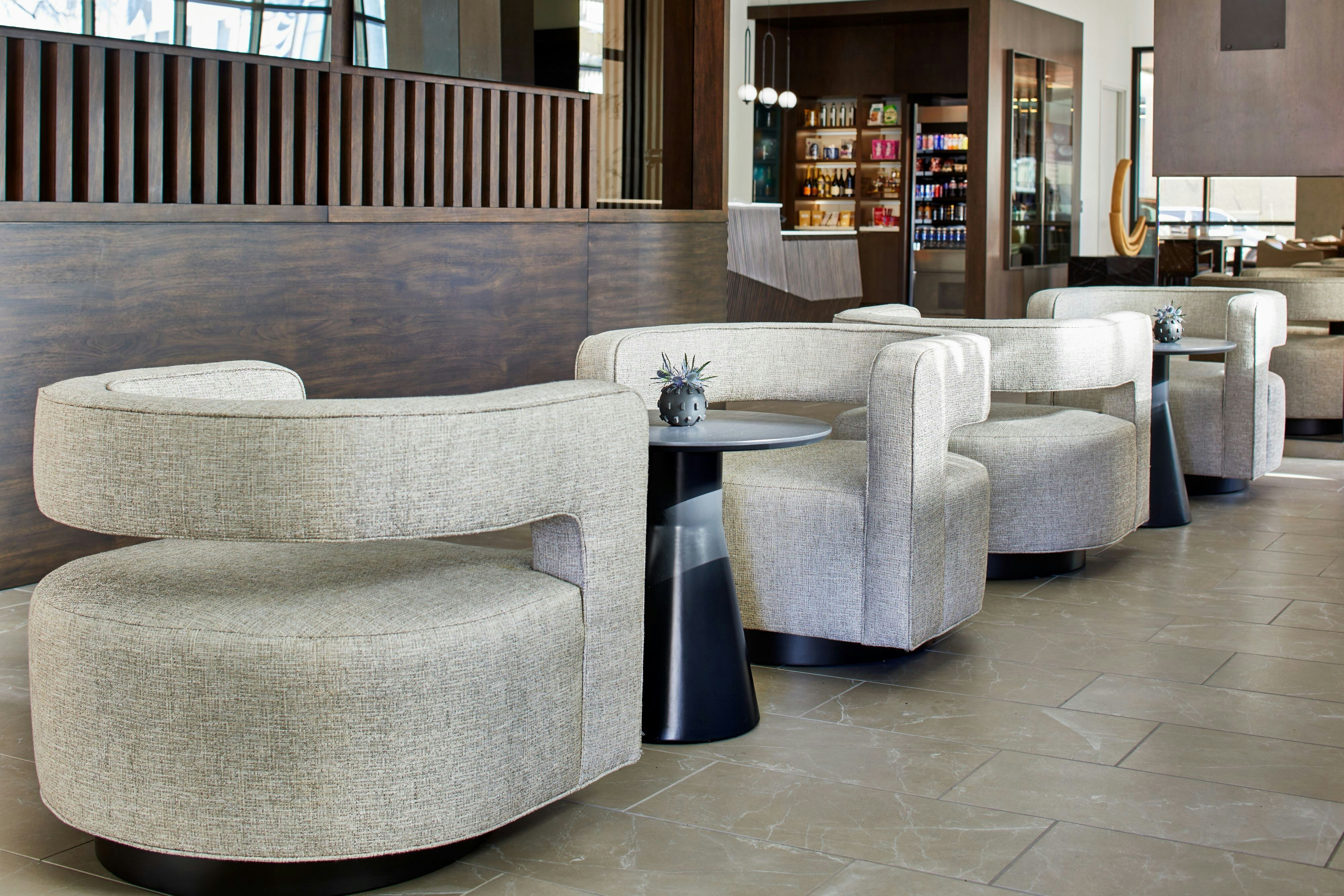 AC Hotel Sacramento photo 6