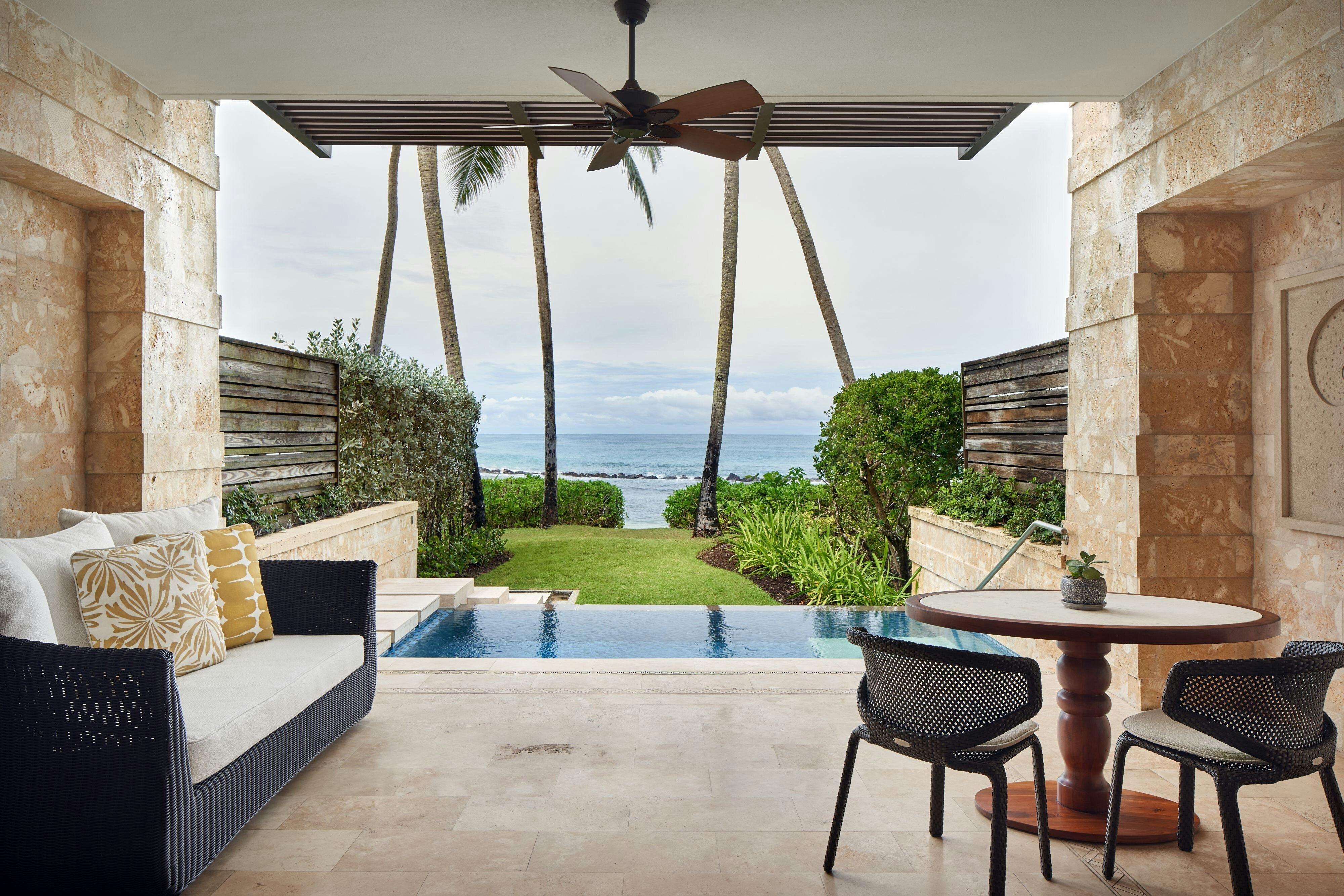 Dorado Beach, a Ritz-Carlton Reserve by null