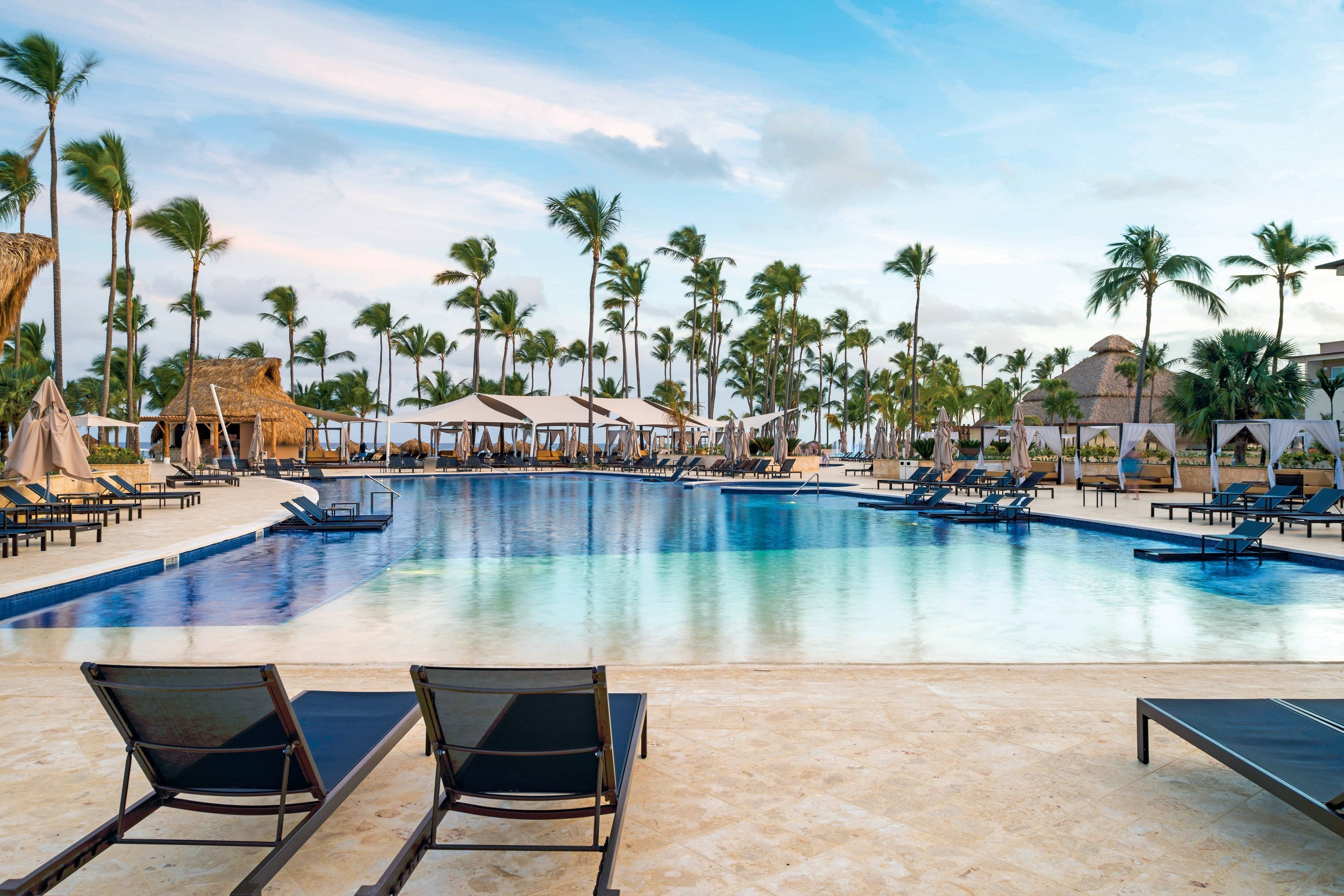 Royalton Punta Cana, An Autograph Collection All-Inclusive Resort & Casino by null