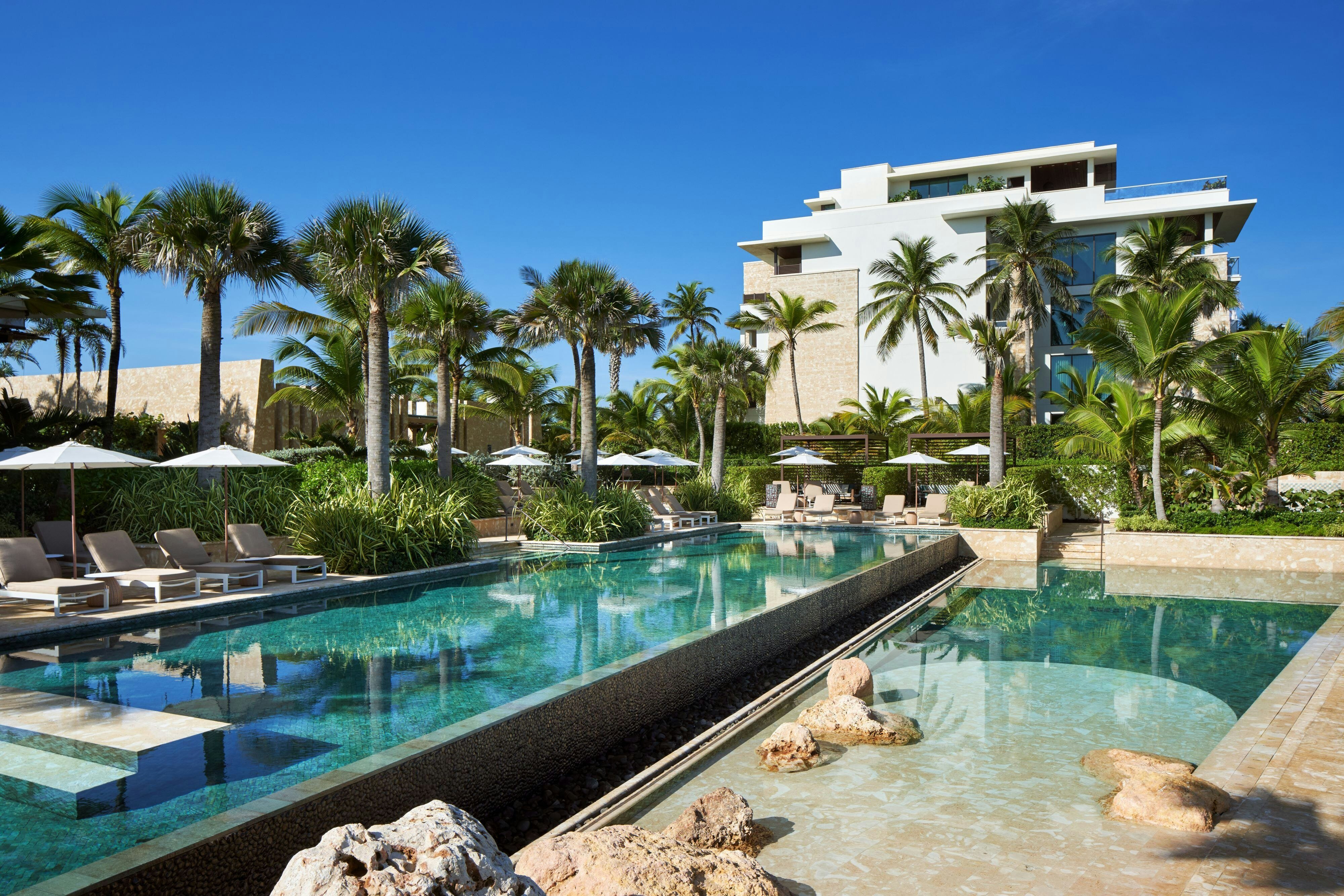 Dorado Beach, a Ritz-Carlton Reserve by null