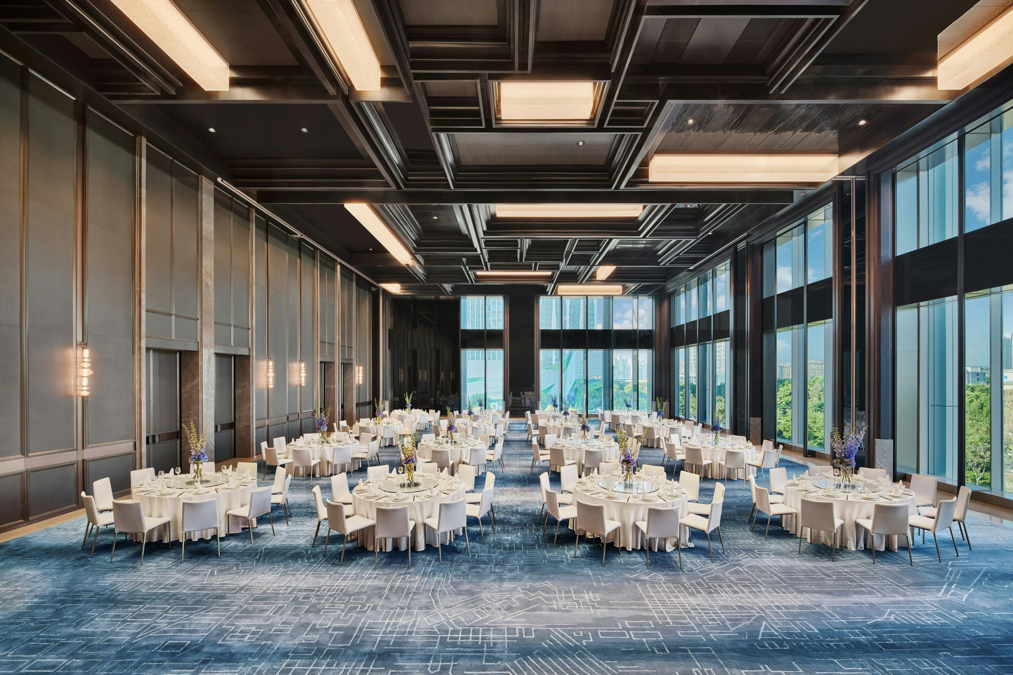 Le Meridien Nantong photo 7