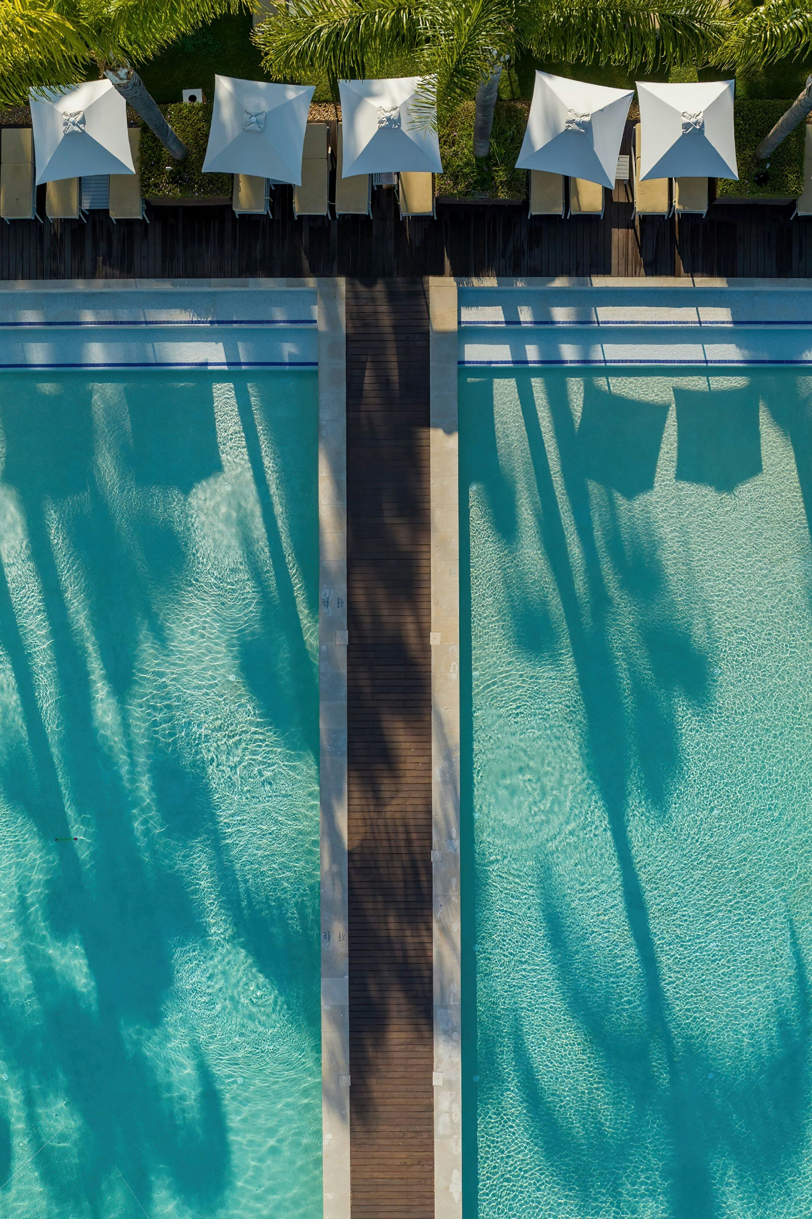 Domes Lake Algarve, Autograph Collection by null