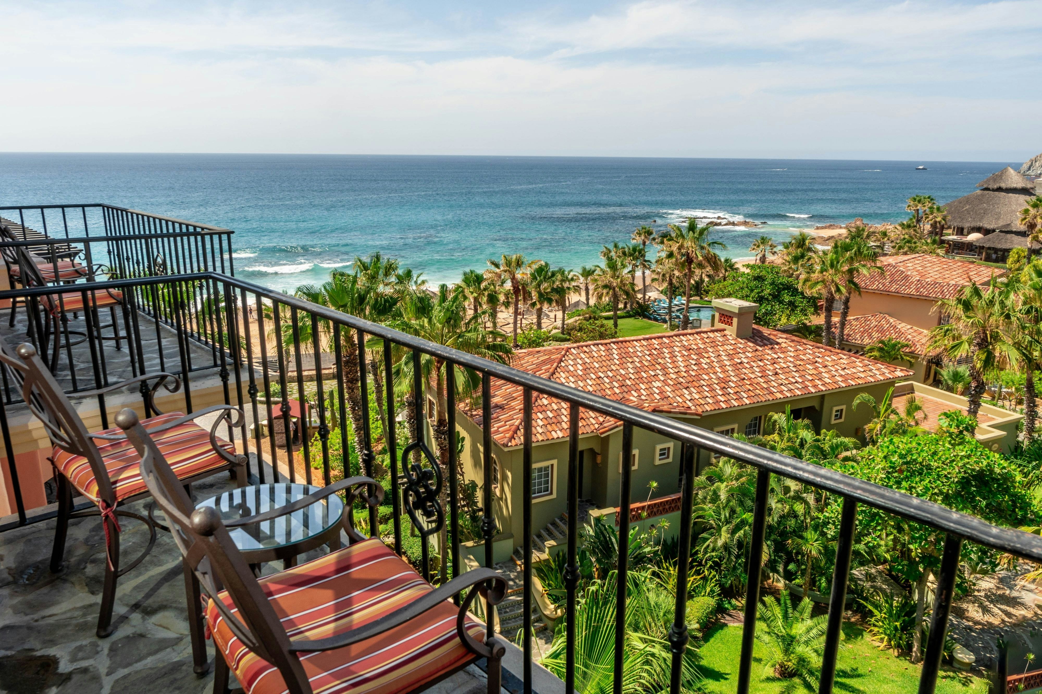 Sheraton Grand Los Cabos, Hacienda del Mar by null