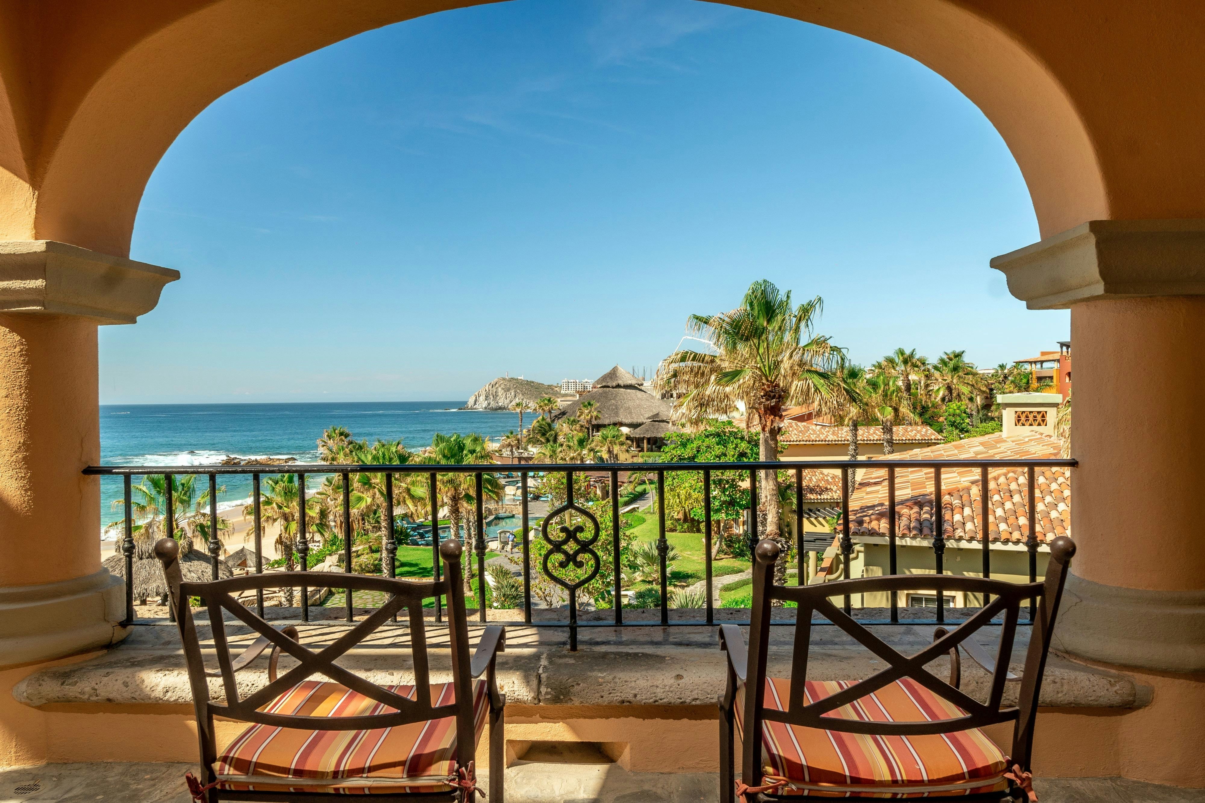 Sheraton Grand Los Cabos, Hacienda del Mar by null