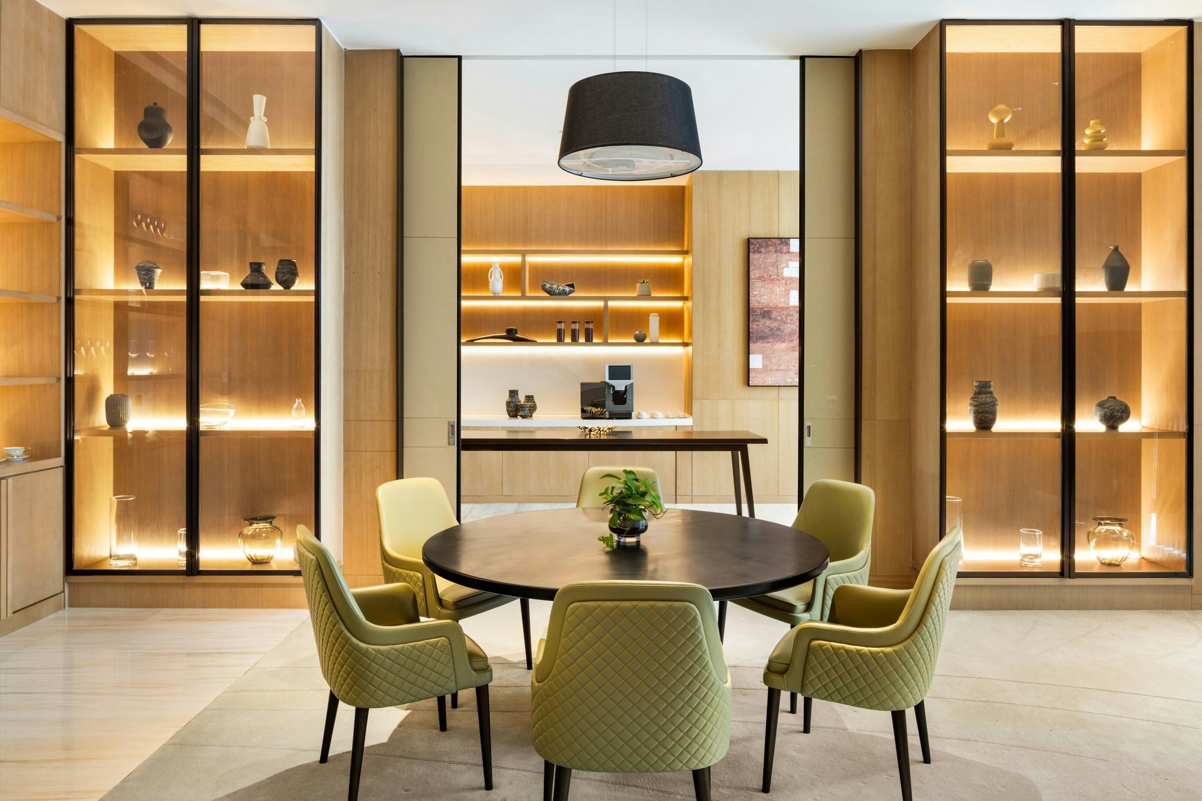 JW Marriott Hotel Nairobi photo 4