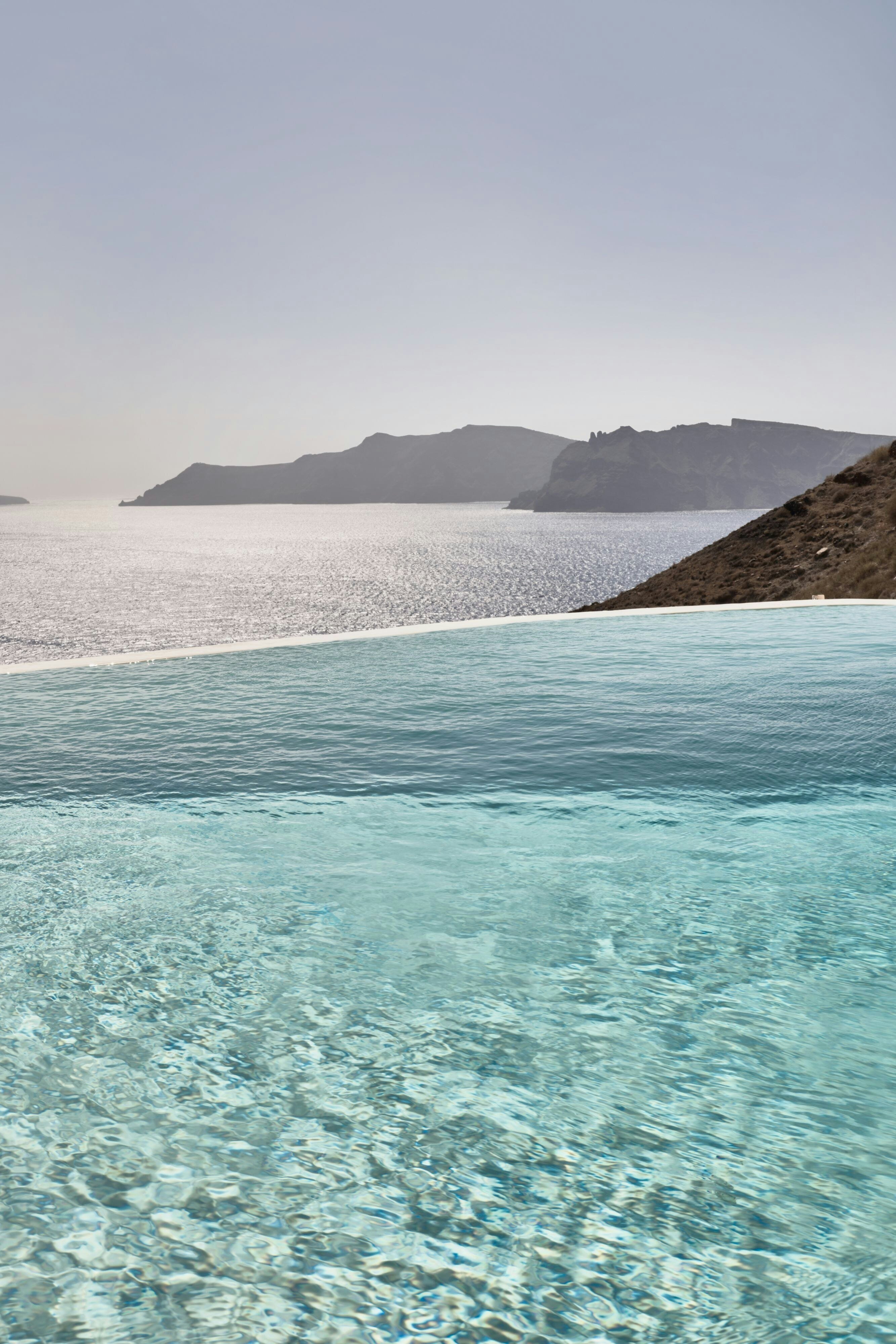 Mystique, a Luxury Collection Hotel, Santorini by null Mystique, a Luxury Collection Hotel, Santorini by null