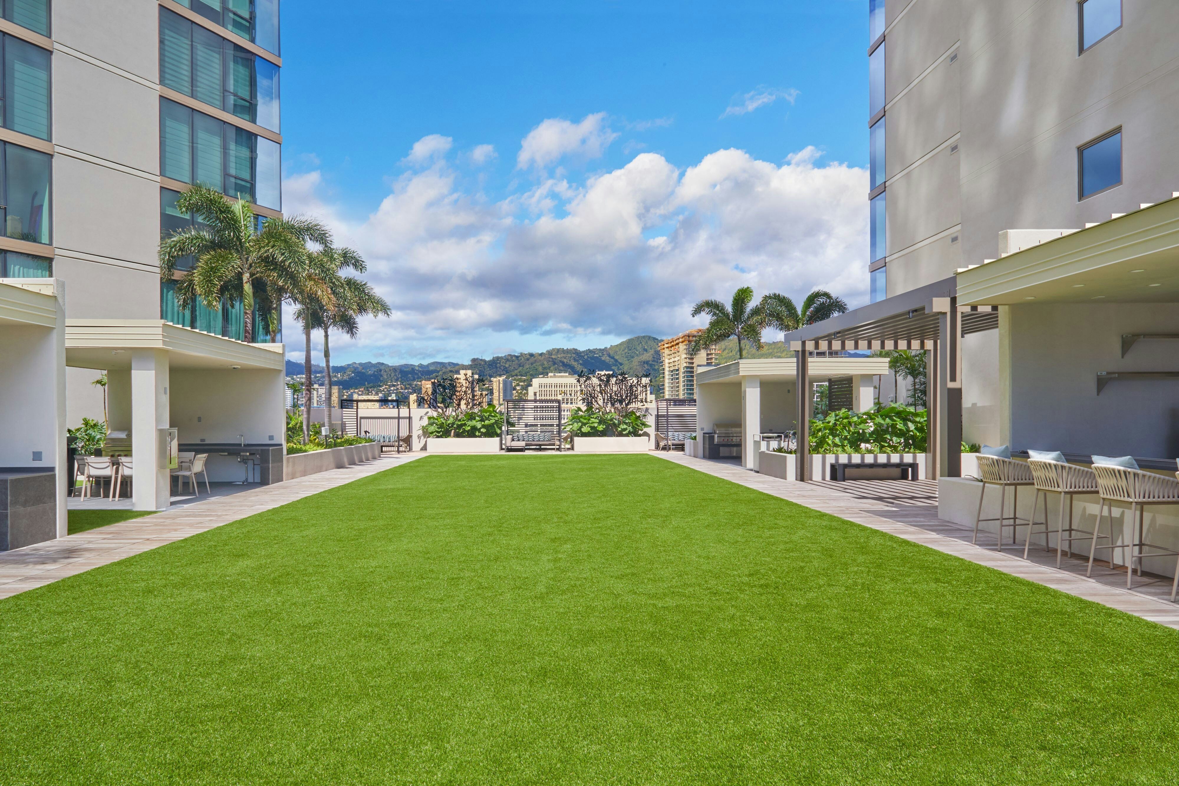 Renaissance Honolulu Hotel & Spa by null