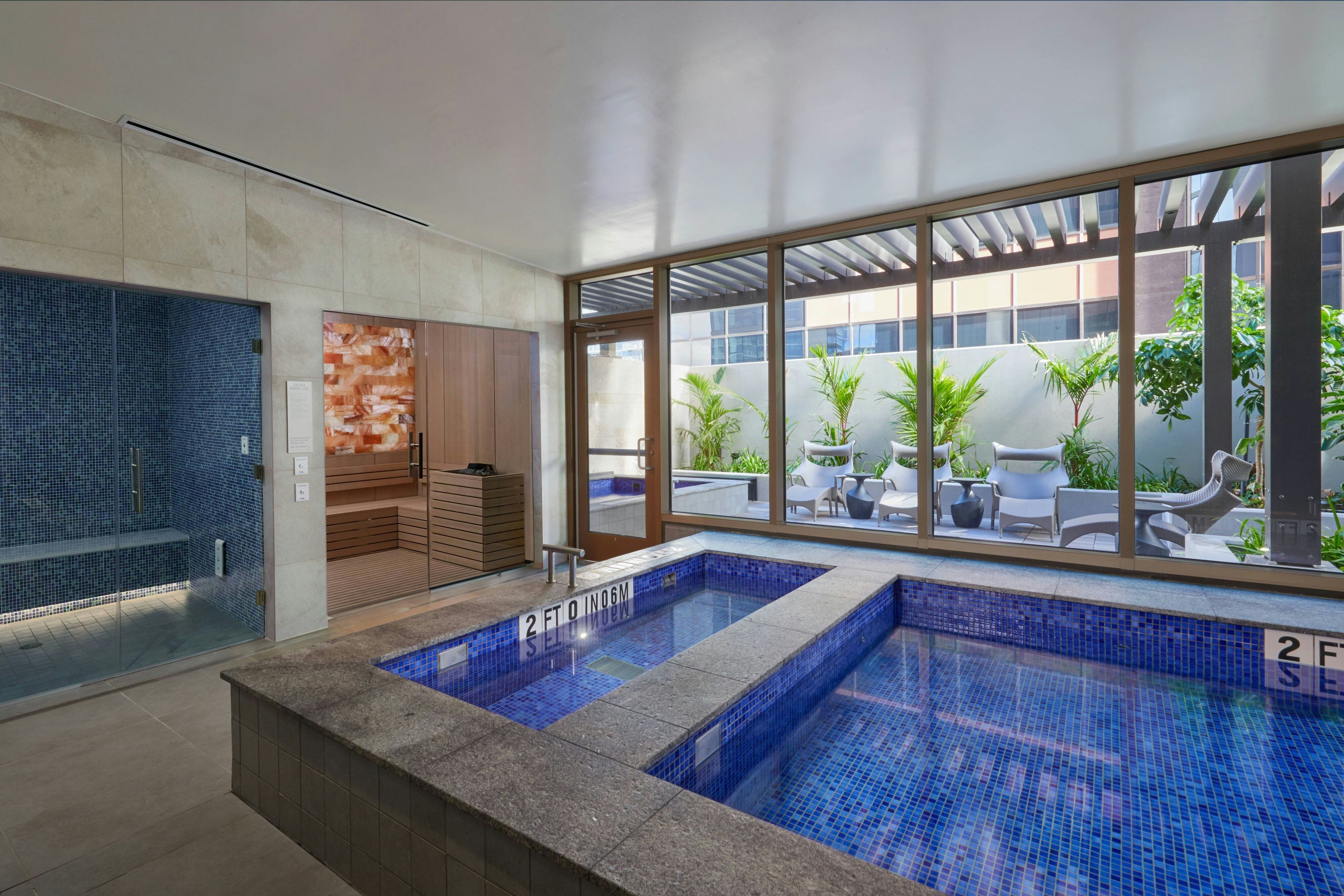 Renaissance Honolulu Hotel & Spa by null