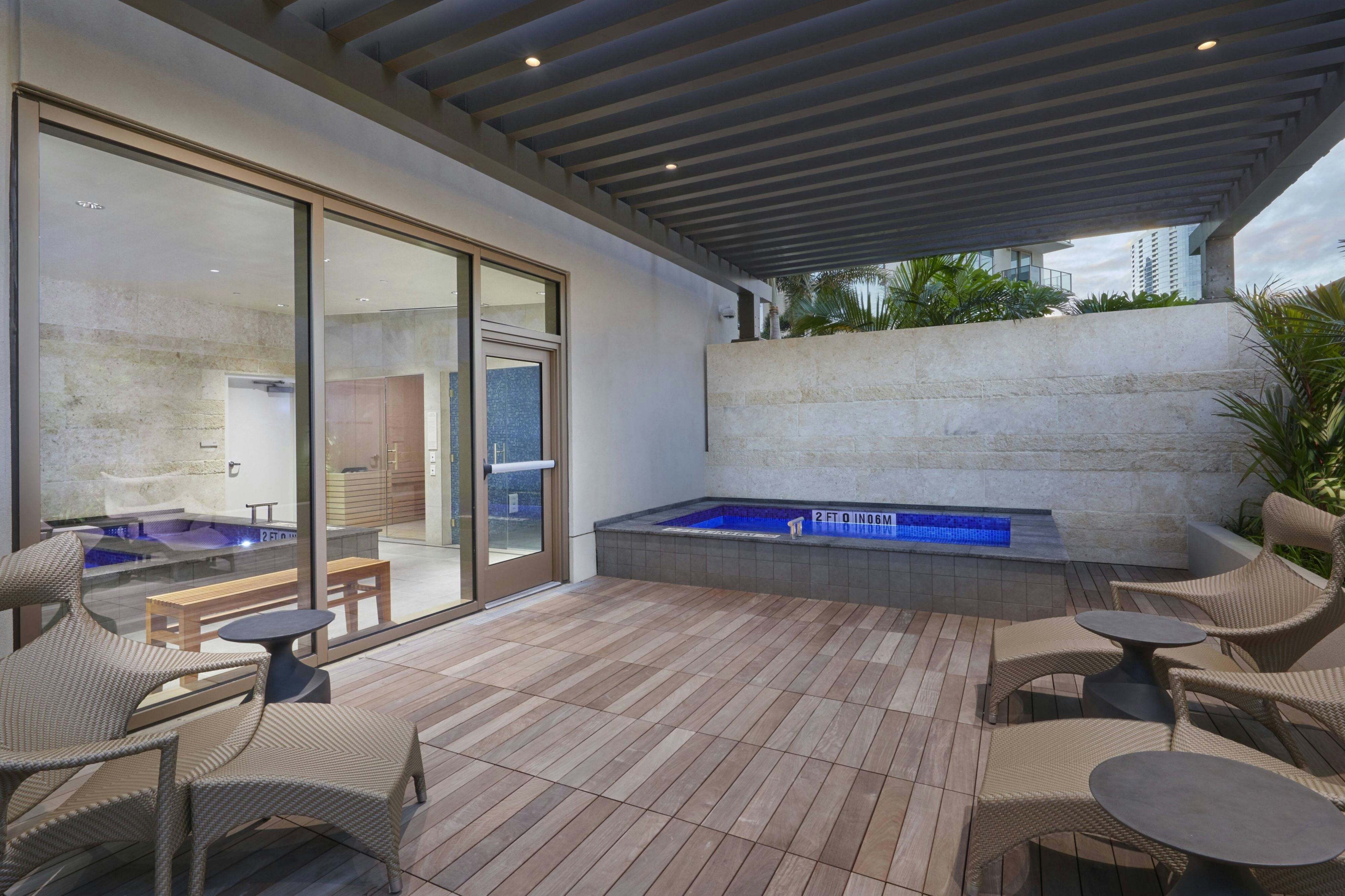 Renaissance Honolulu Hotel & Spa by null