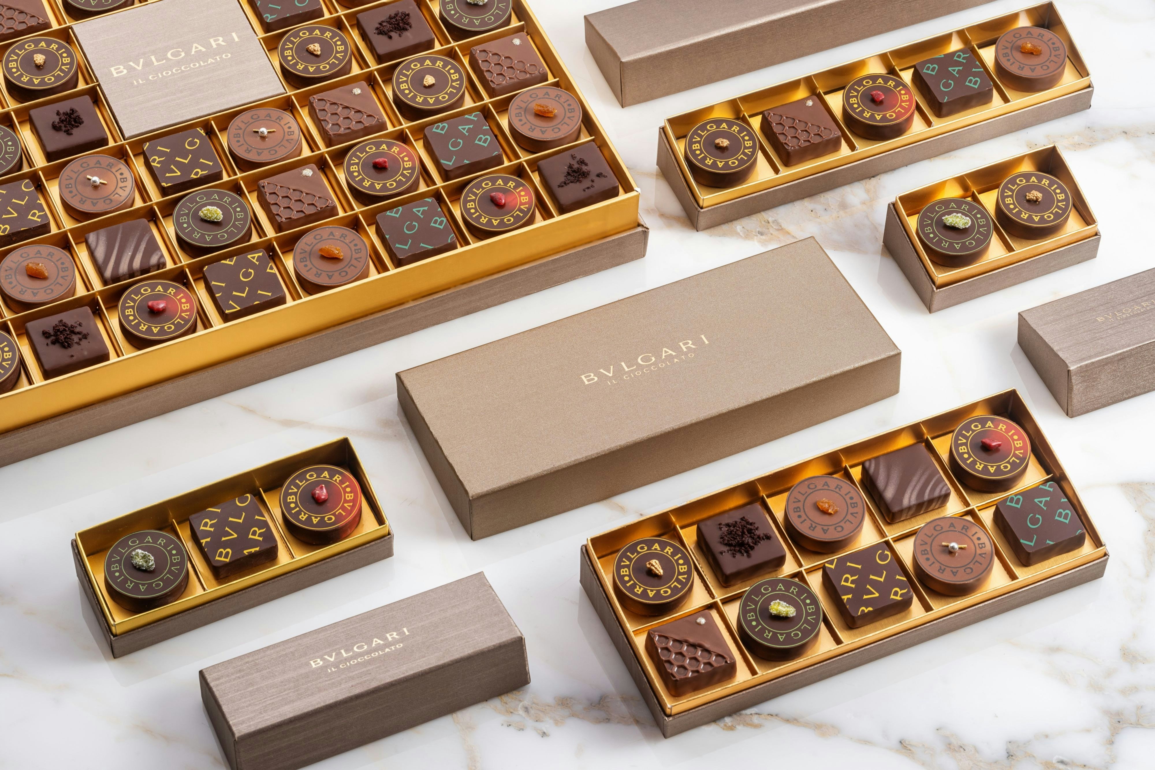 Bulgari Hotel, Shanghai by null