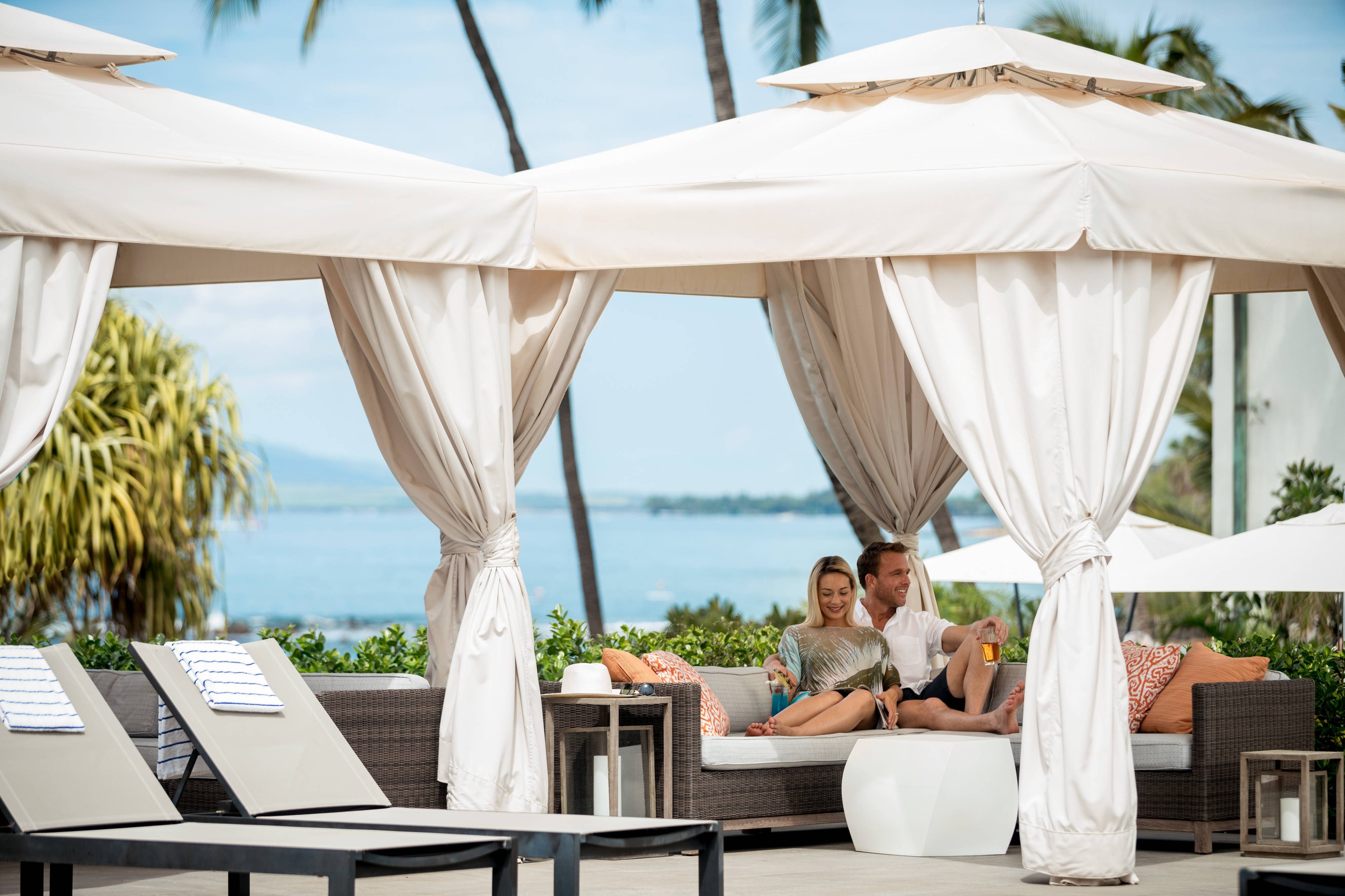 Wailea Beach Resort - Marriott, Maui by null