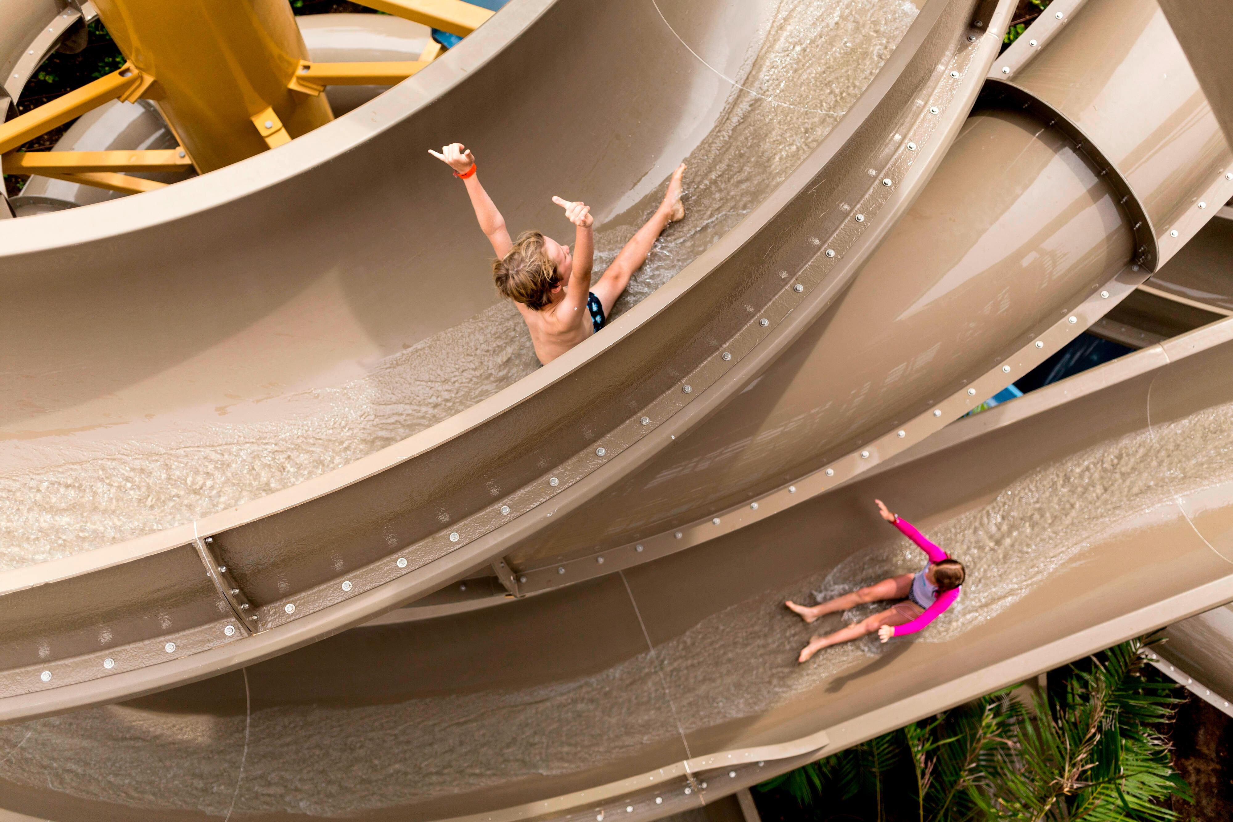 Wailea Beach Resort - Marriott, Maui by null