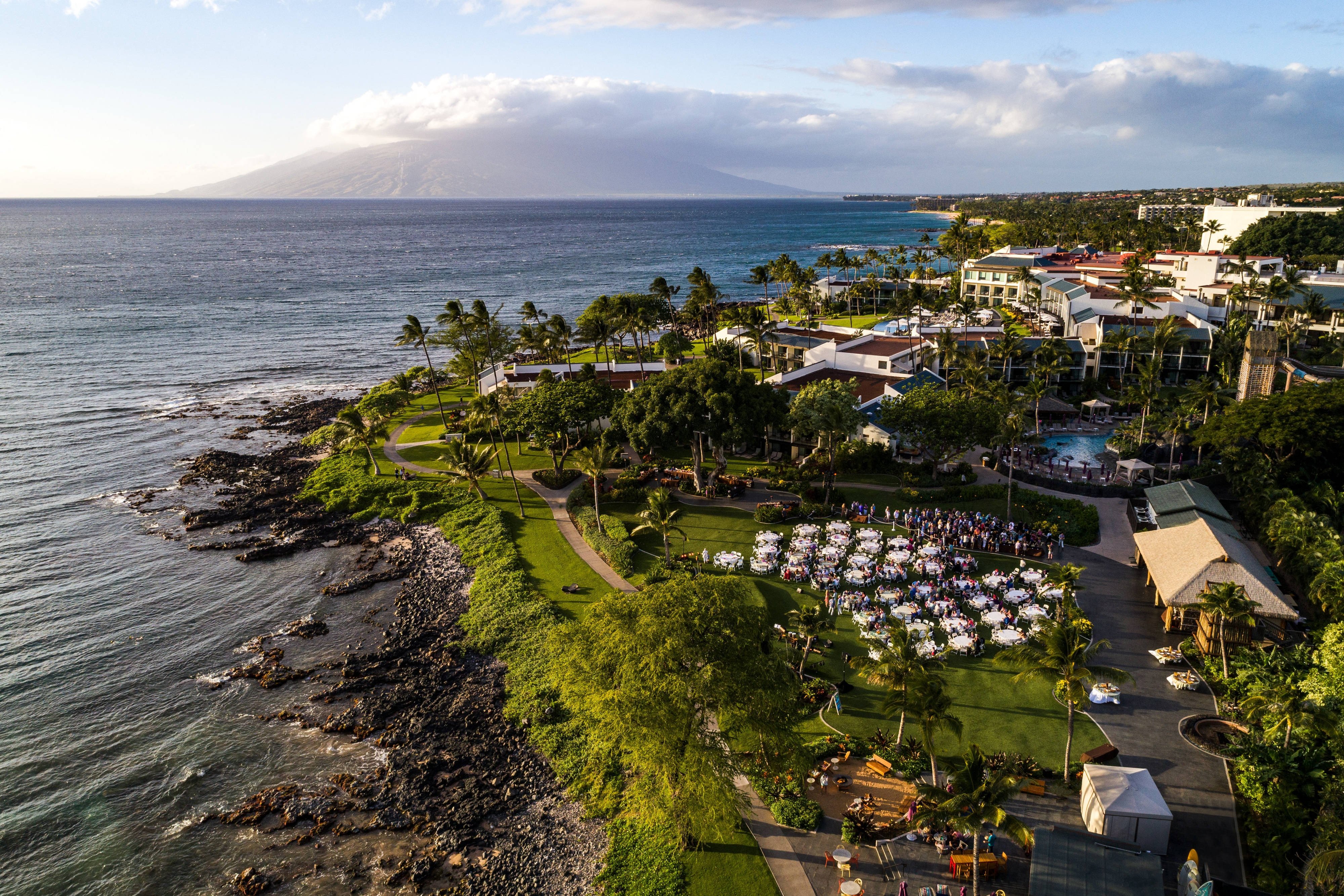 Wailea Beach Resort - Marriott, Maui photo 6