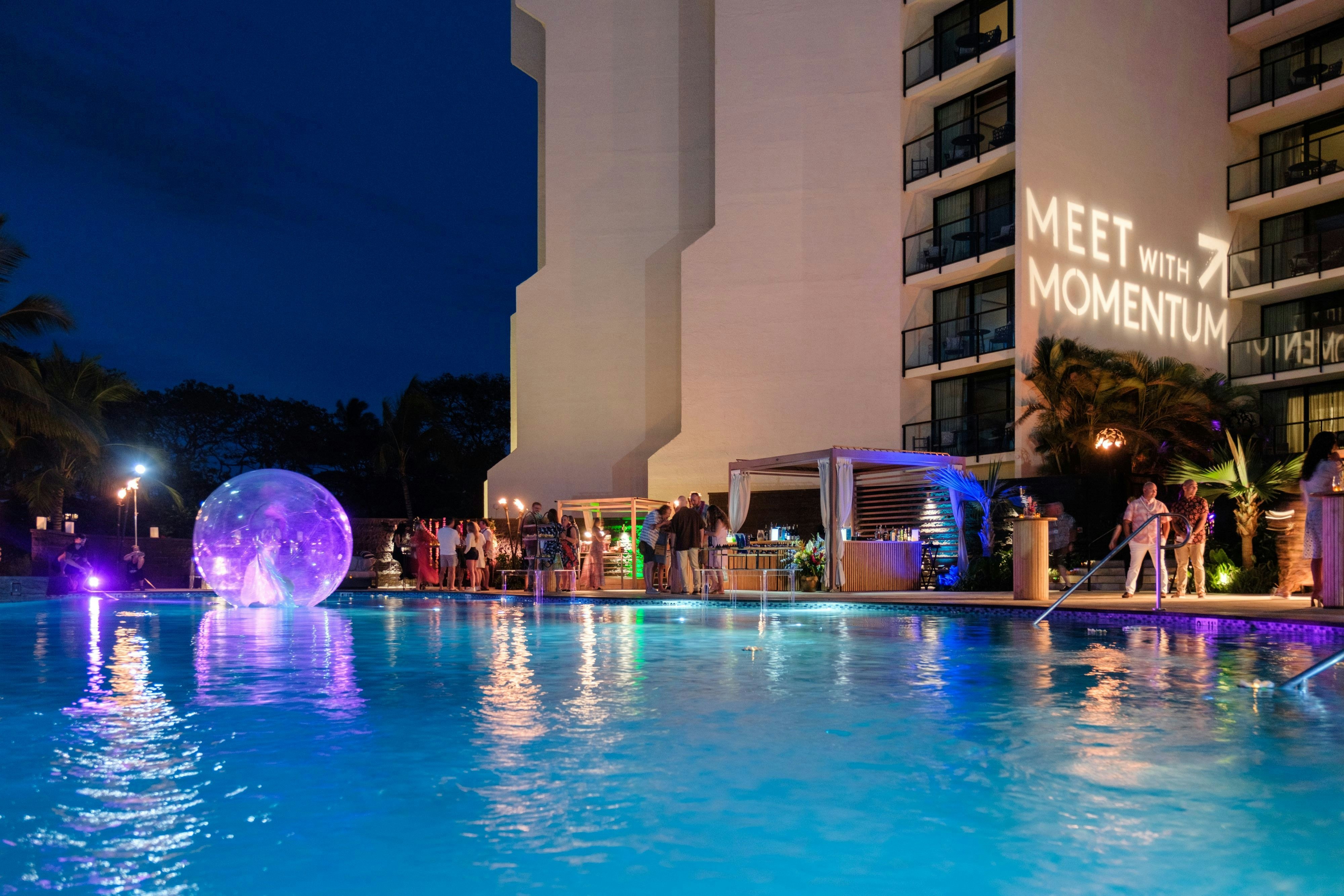 Wailea Beach Resort - Marriott, Maui by null