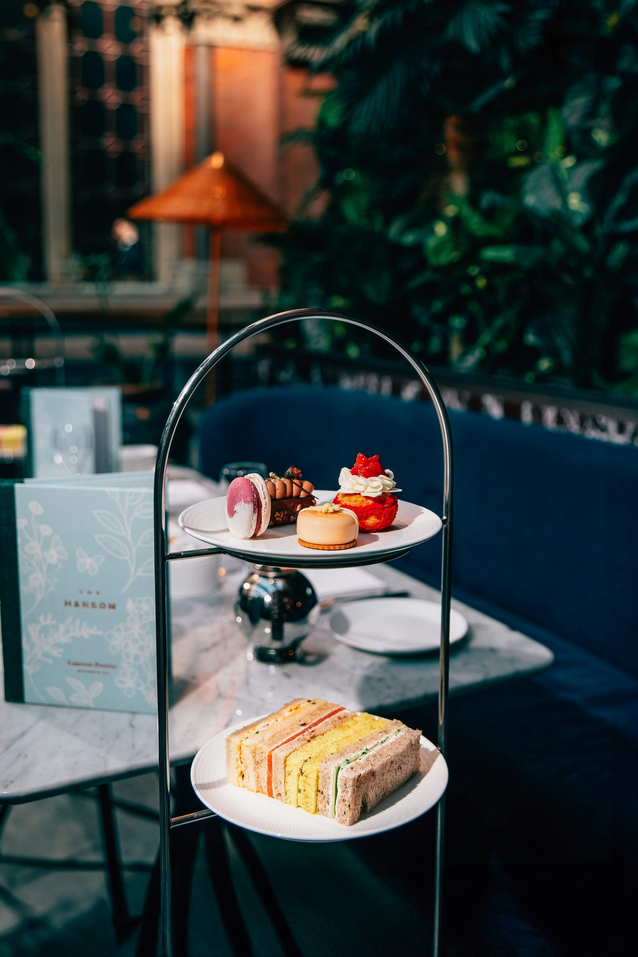 St. Pancras London, Autograph Collection by null St. Pancras London, Autograph Collection by null