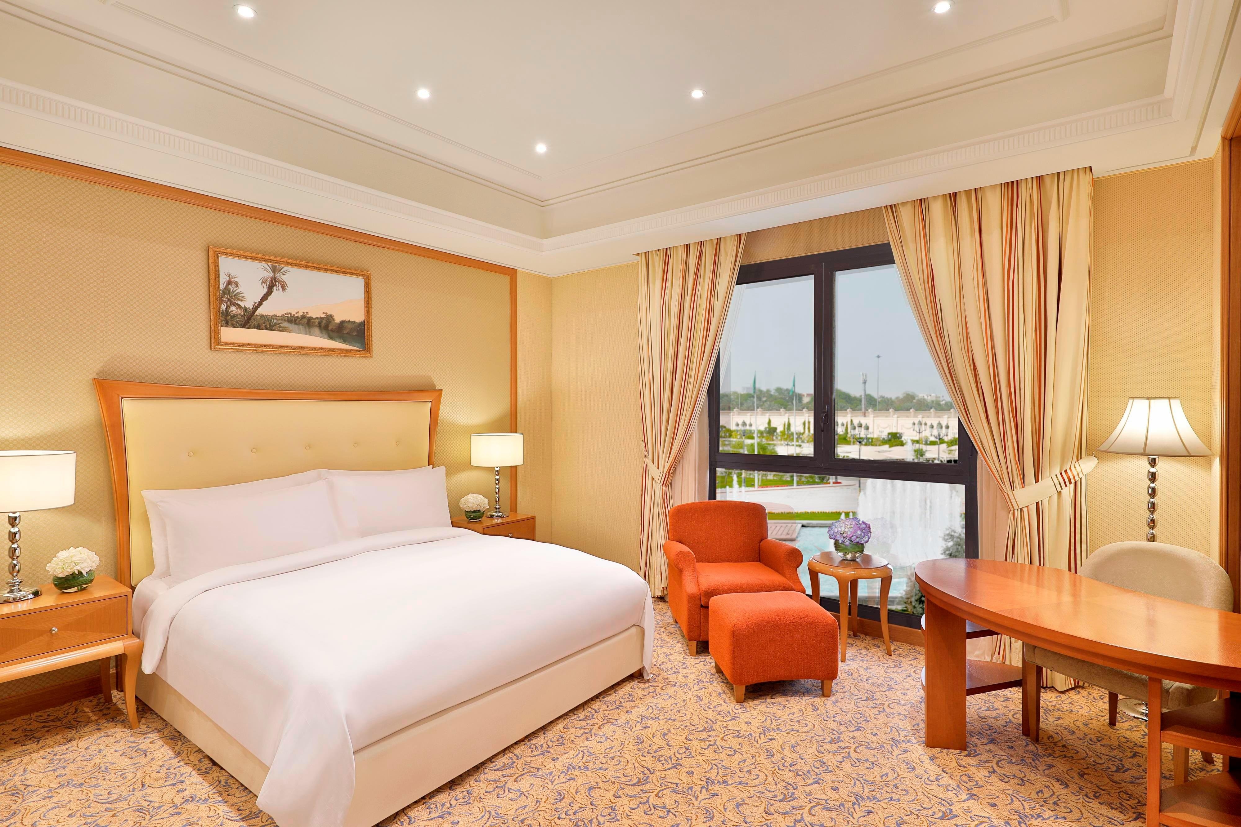 The Ritz-Carlton, Riyadh photo 5