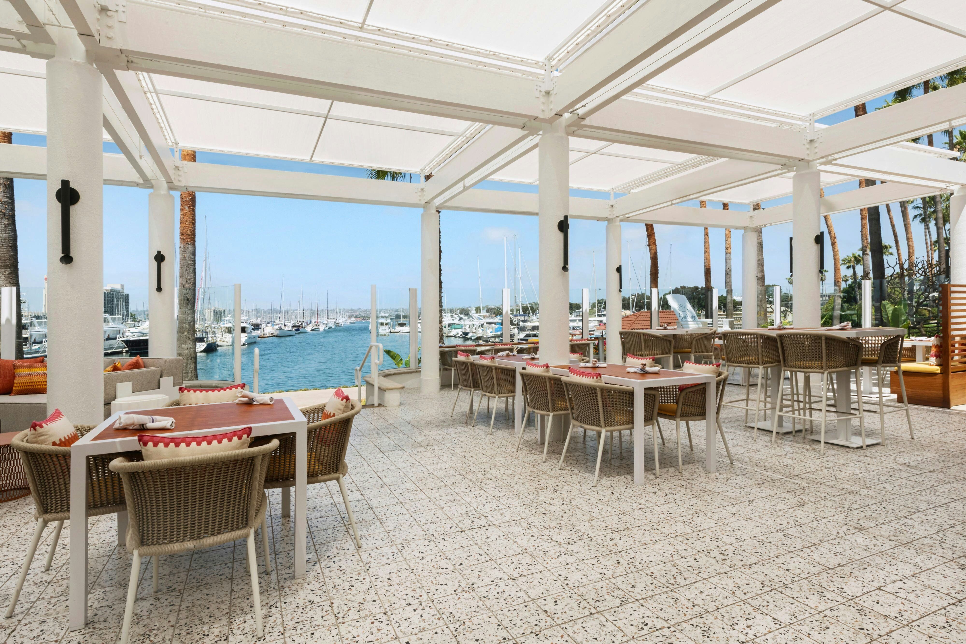 Sheraton San Diego Resort photo 7
