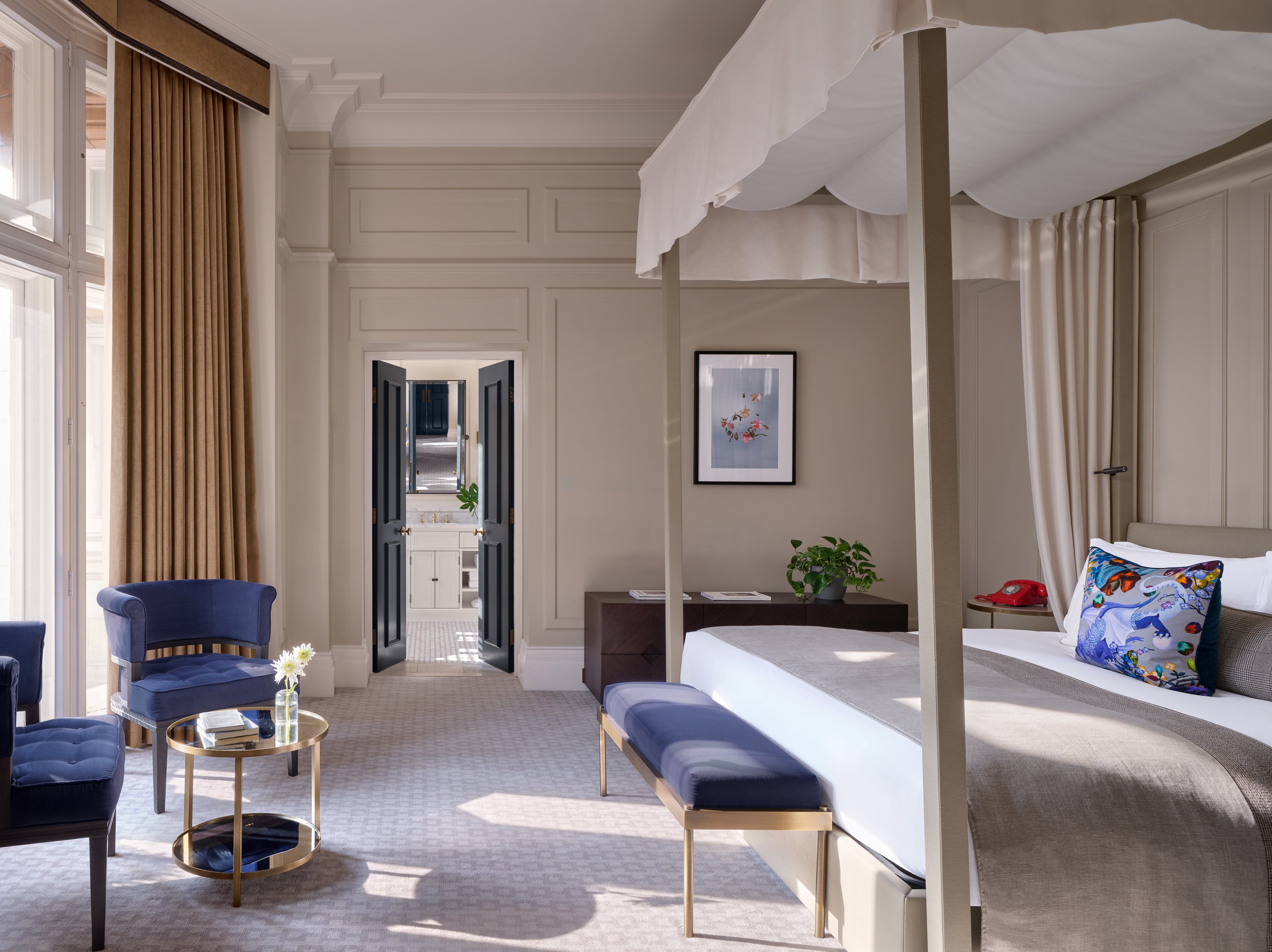 Kimpton Fitzroy London by null