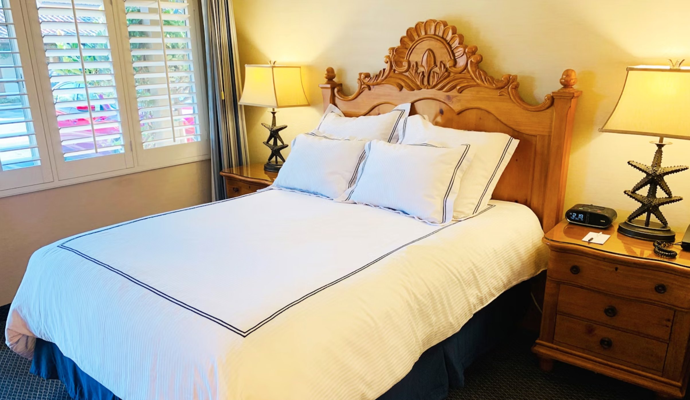 Franciscan Inn & Suites by null