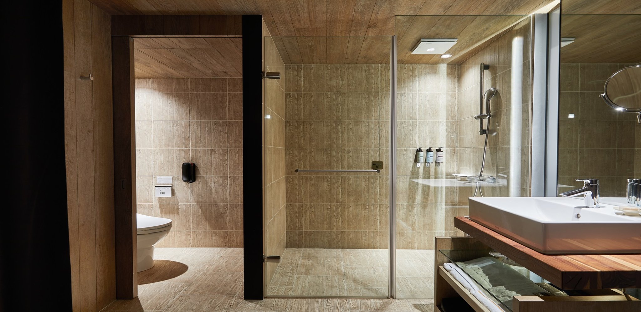 K Hotel Taipei Nanjing by null