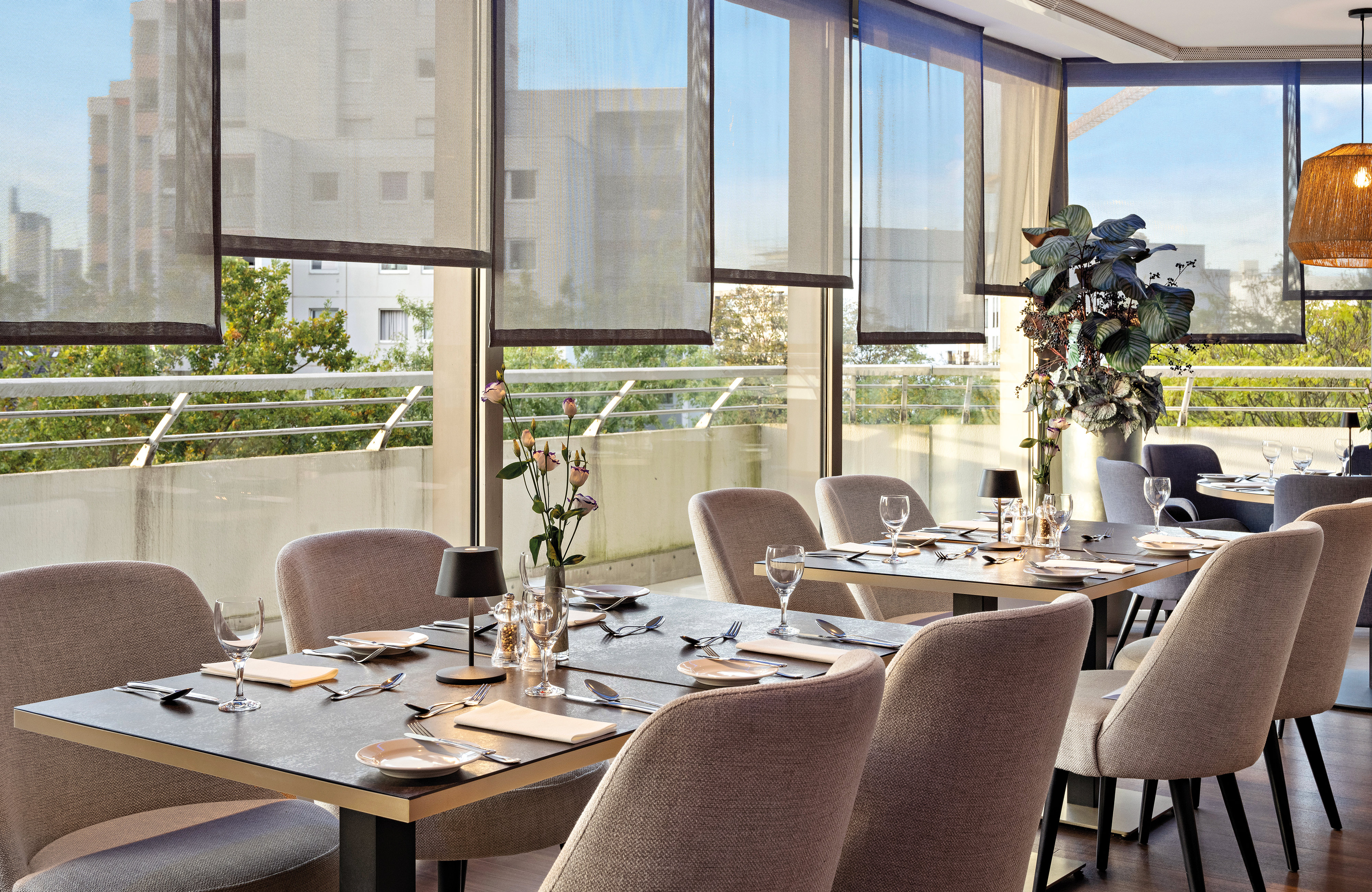 Leonardo Royal Hotel Frankfurt