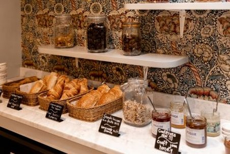 Hôtel Léopold by null