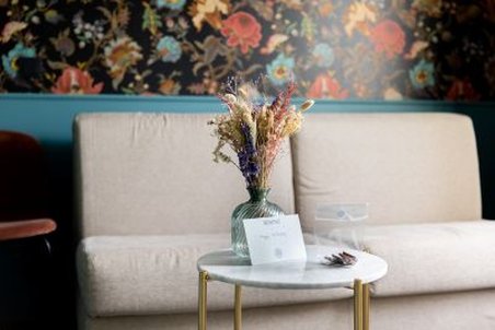 Hôtel Léopold by null