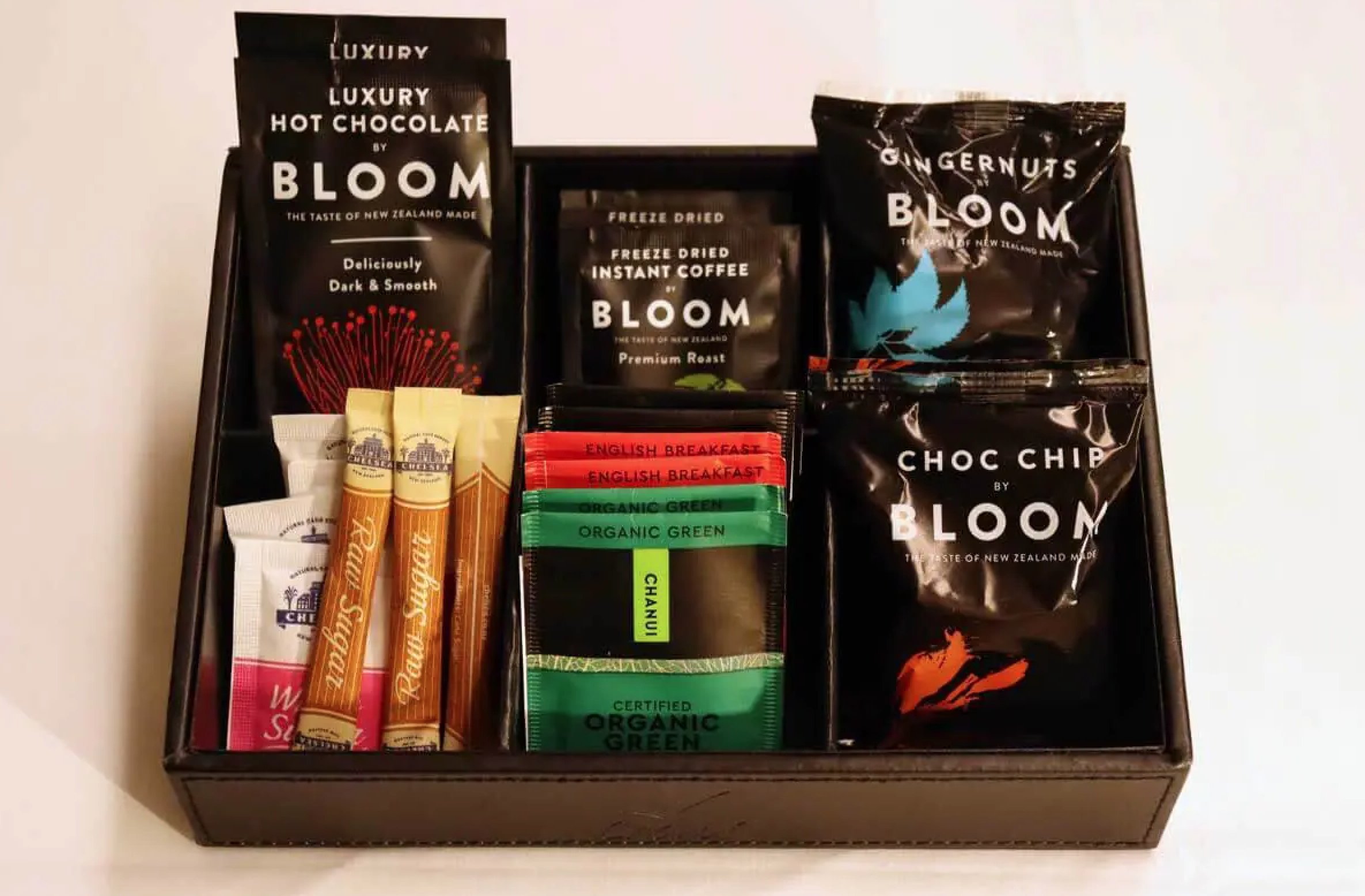 Liberty Apartment Hotel by null