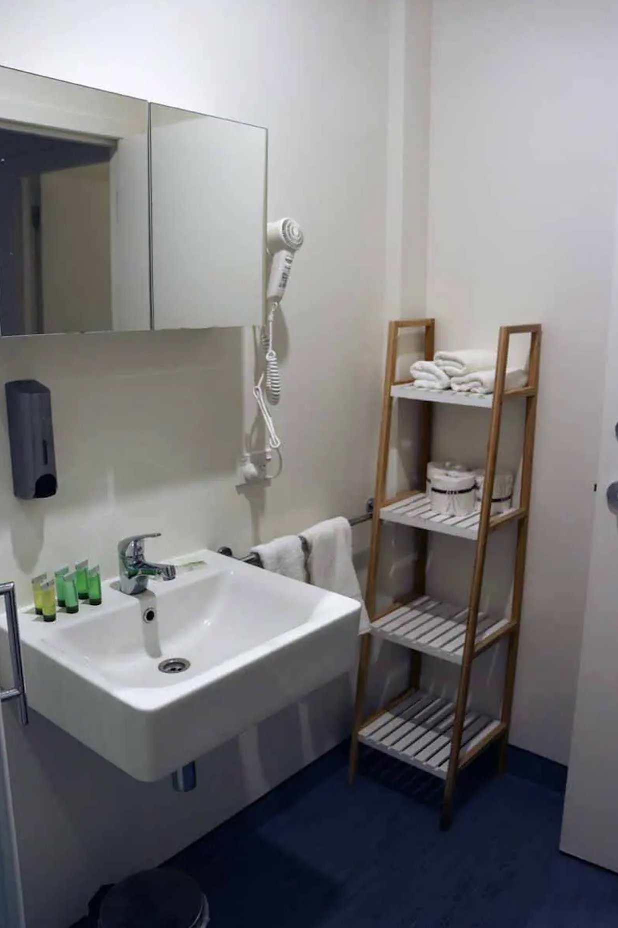 Liberty Apartment Hotel by null