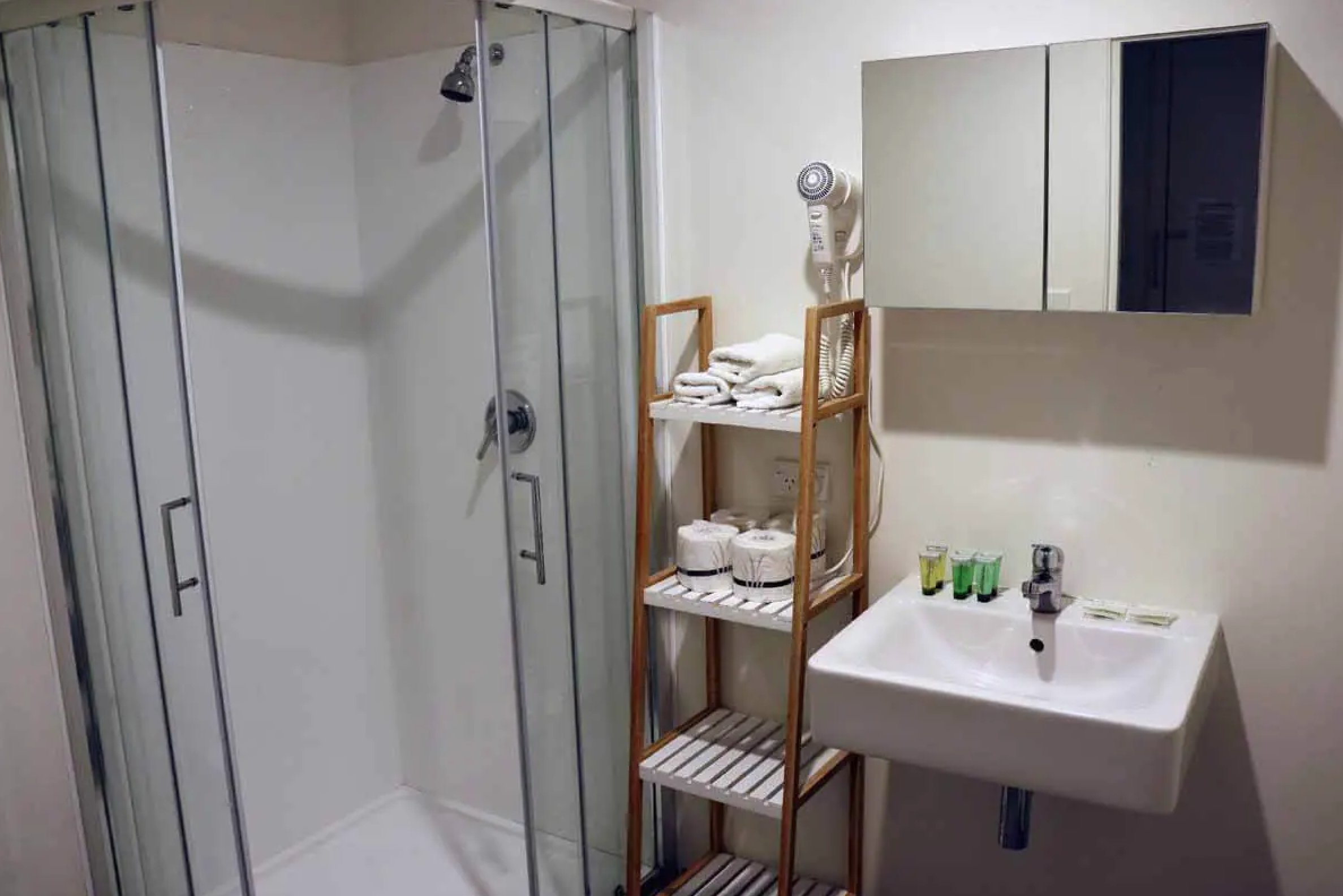 Liberty Apartment Hotel by null