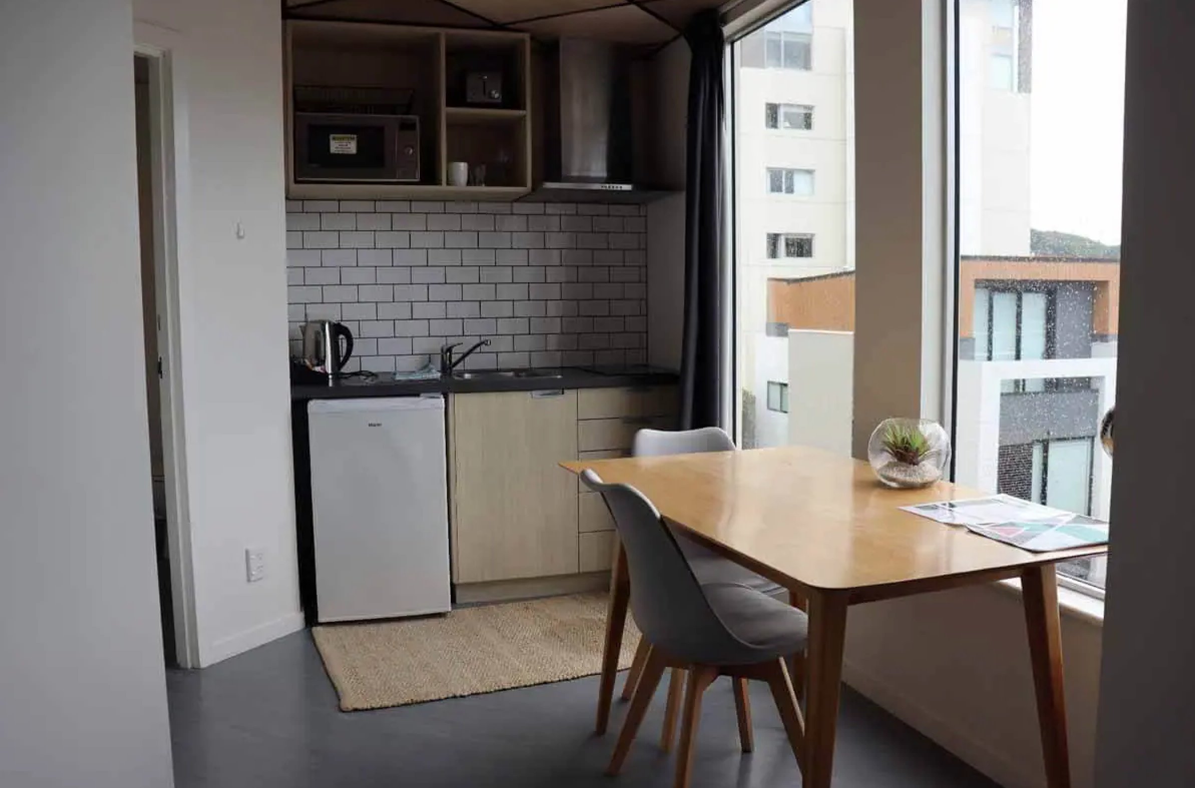 Liberty Apartment Hotel by null