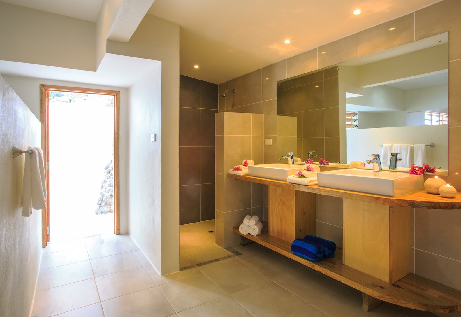 Tropica Island Resort by null