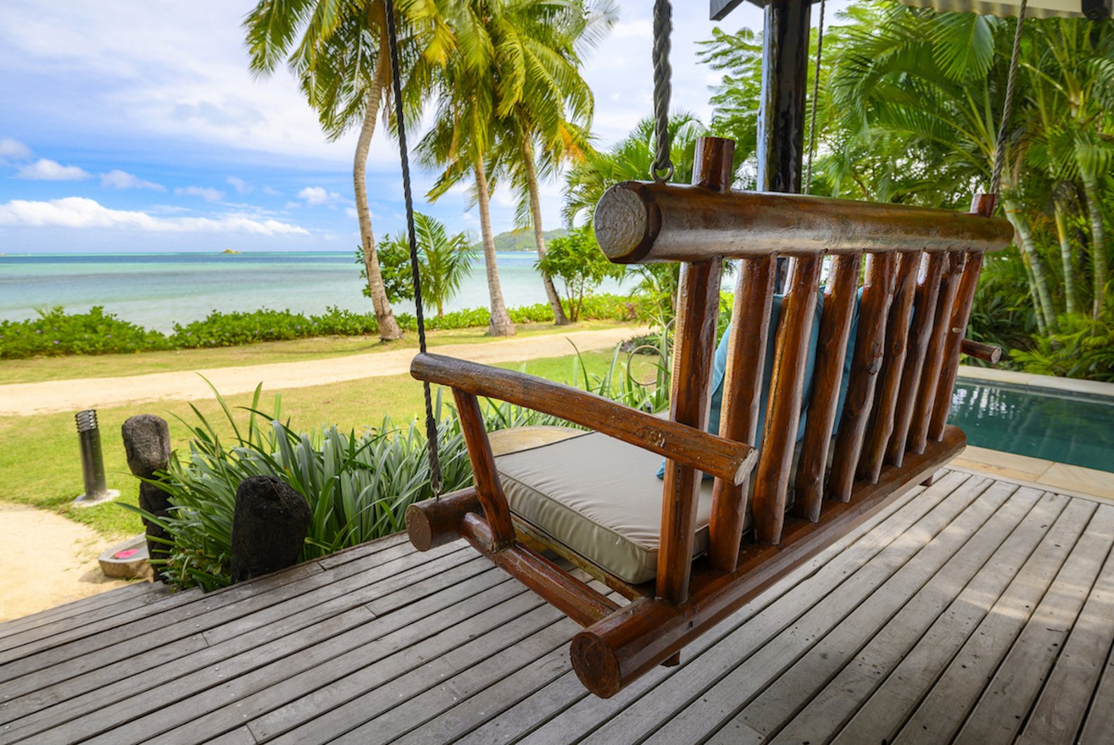 Tropica Island Resort photo 7